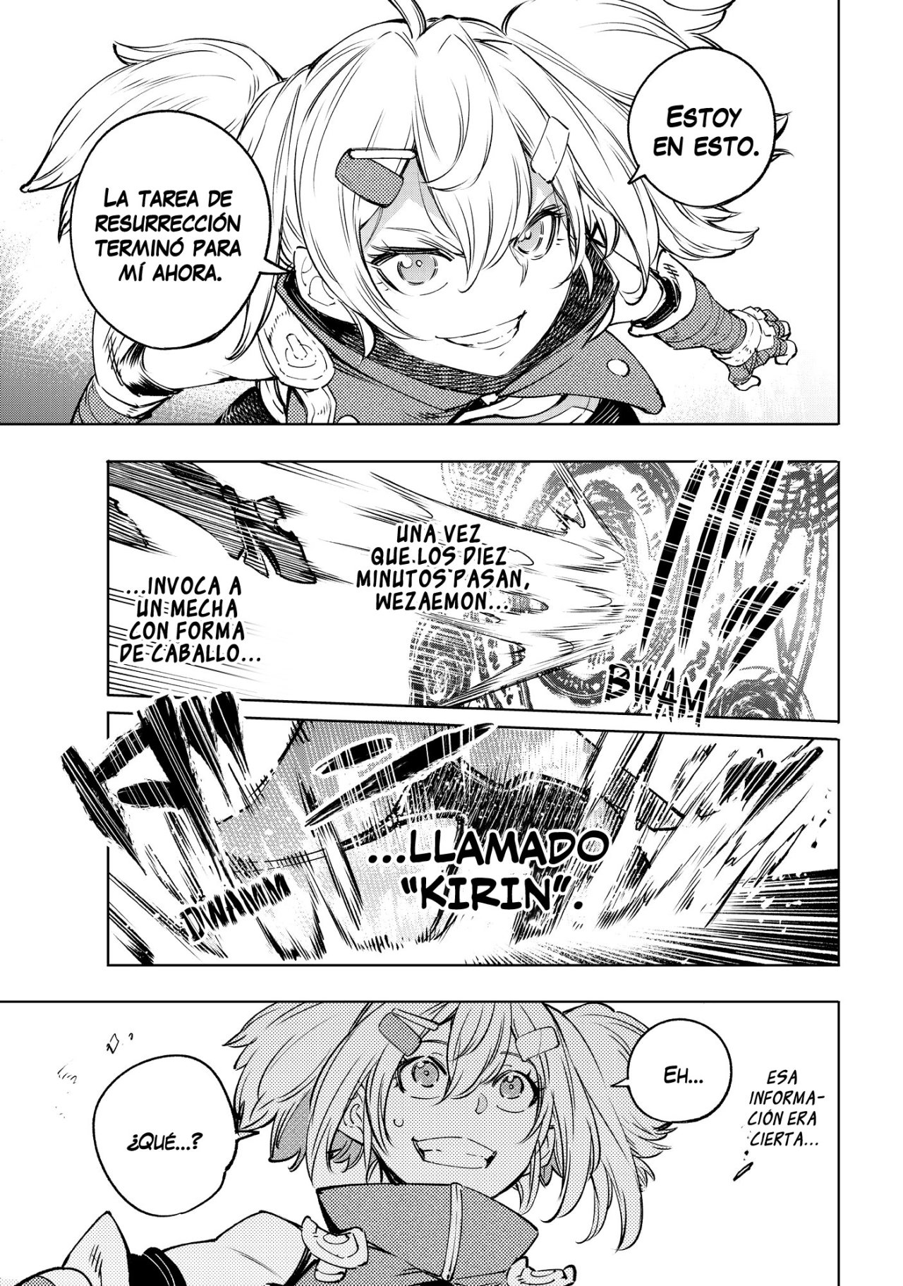 Read Shangri-La Frontier_ Shitty Games Hunter Challenges Godly Game  ES Manga Online