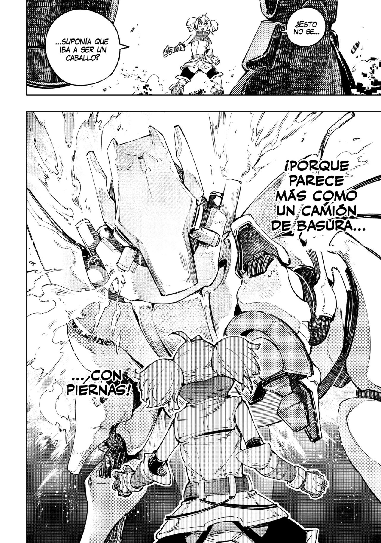 Read Shangri-La Frontier_ Shitty Games Hunter Challenges Godly Game  ES Manga Online