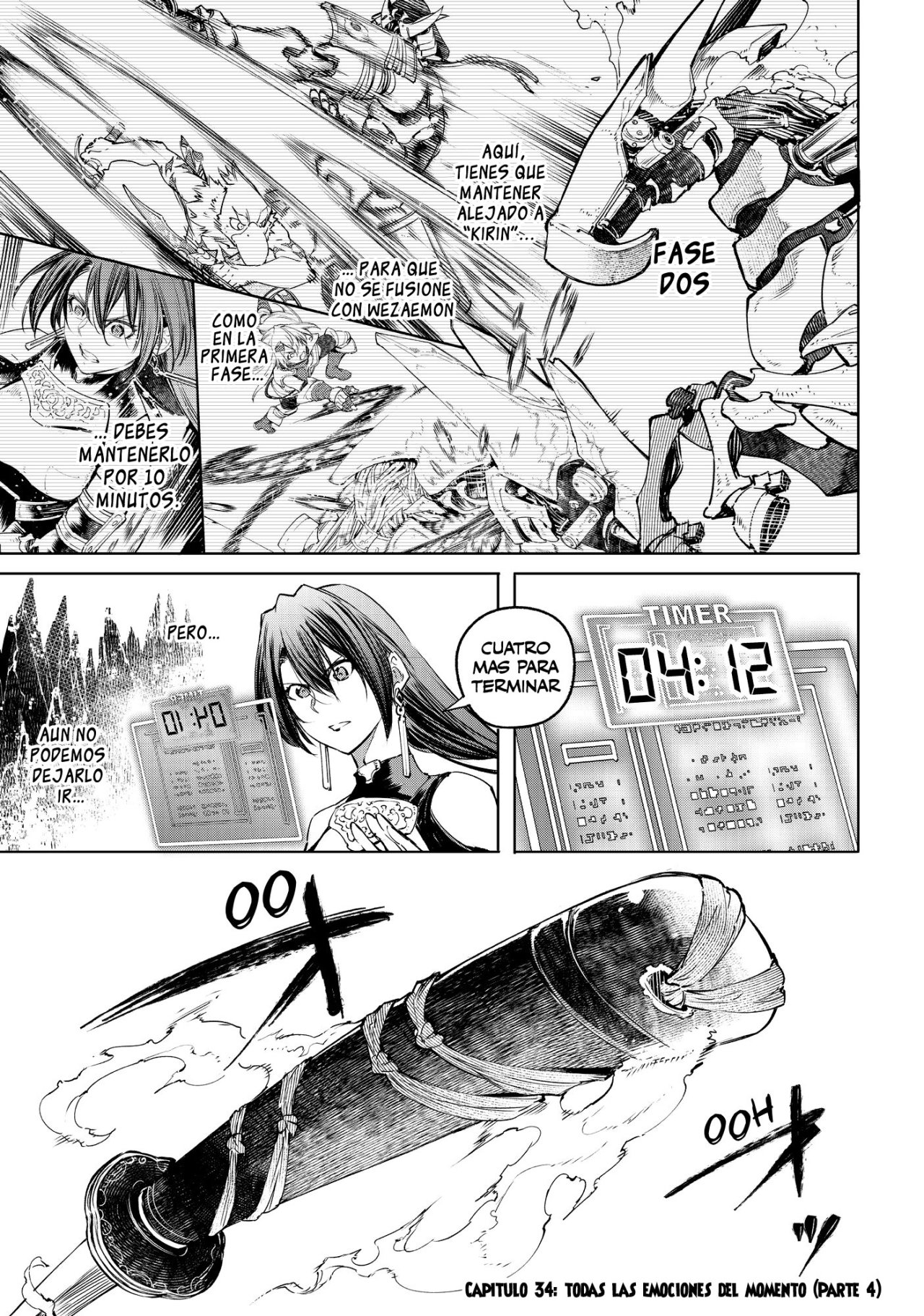 Read Shangri-La Frontier_ Shitty Games Hunter Challenges Godly Game  ES Manga Online