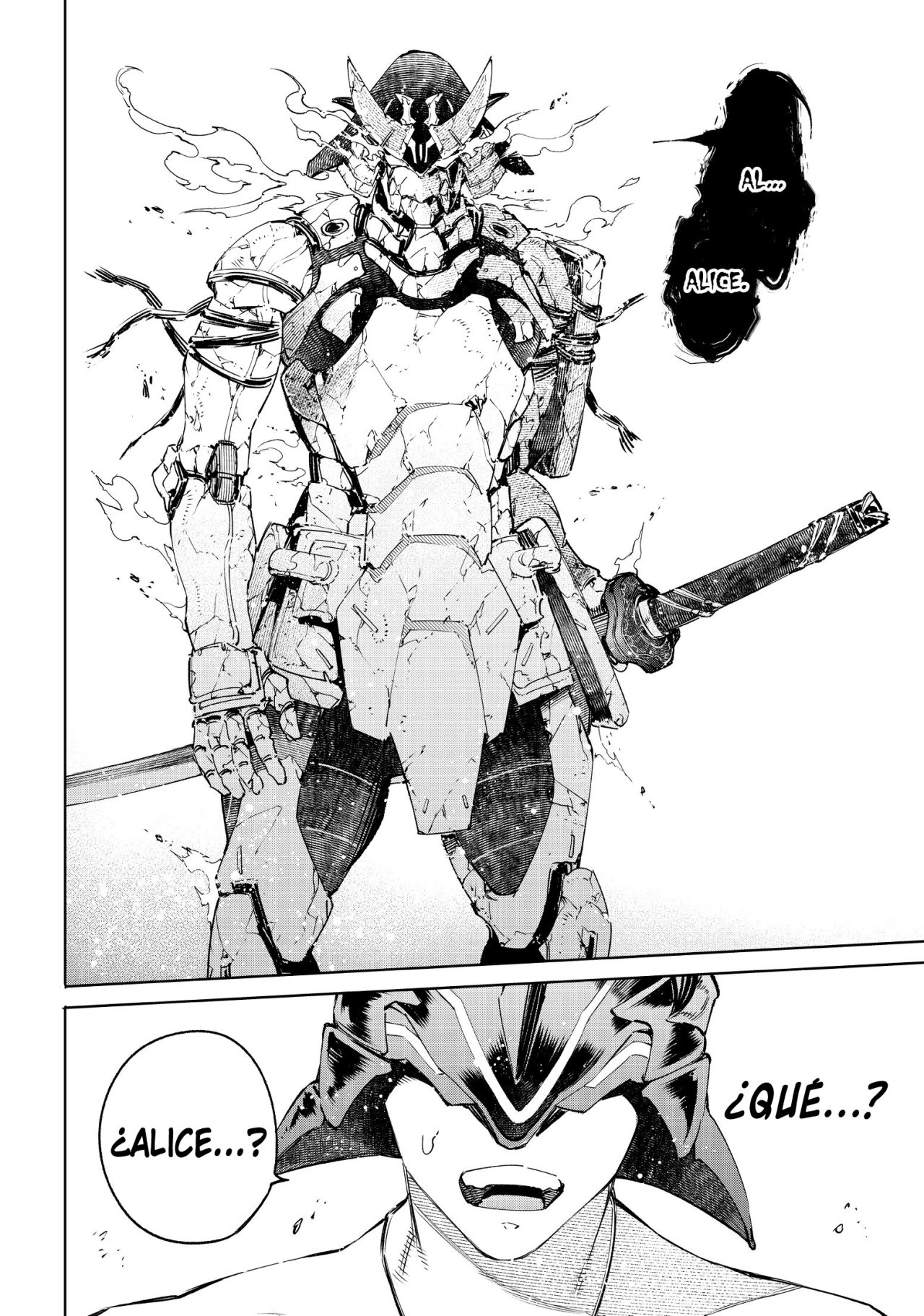 Read Shangri-La Frontier_ Shitty Games Hunter Challenges Godly Game  ES Manga Online