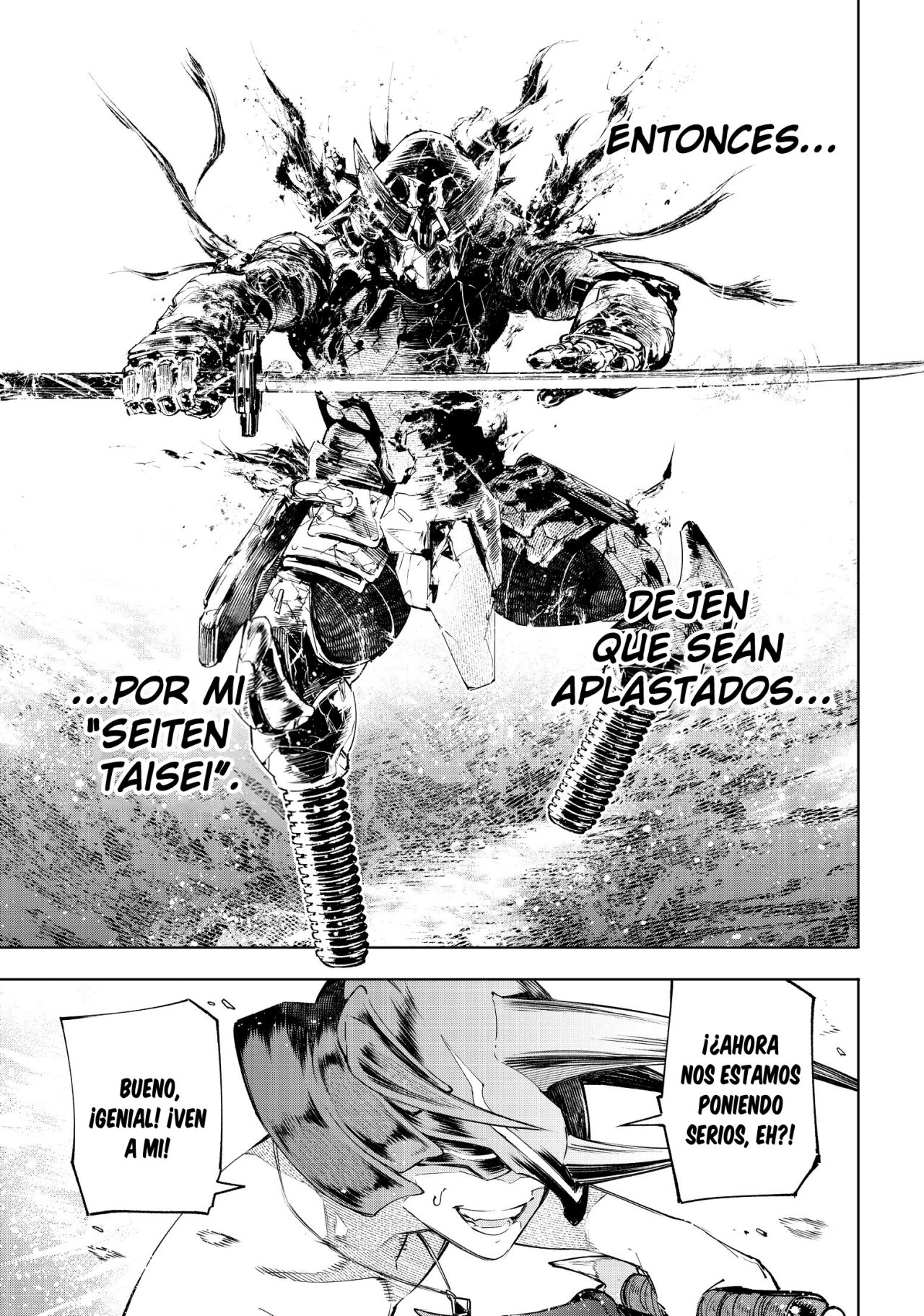 Read Shangri-La Frontier_ Shitty Games Hunter Challenges Godly Game  ES Manga Online