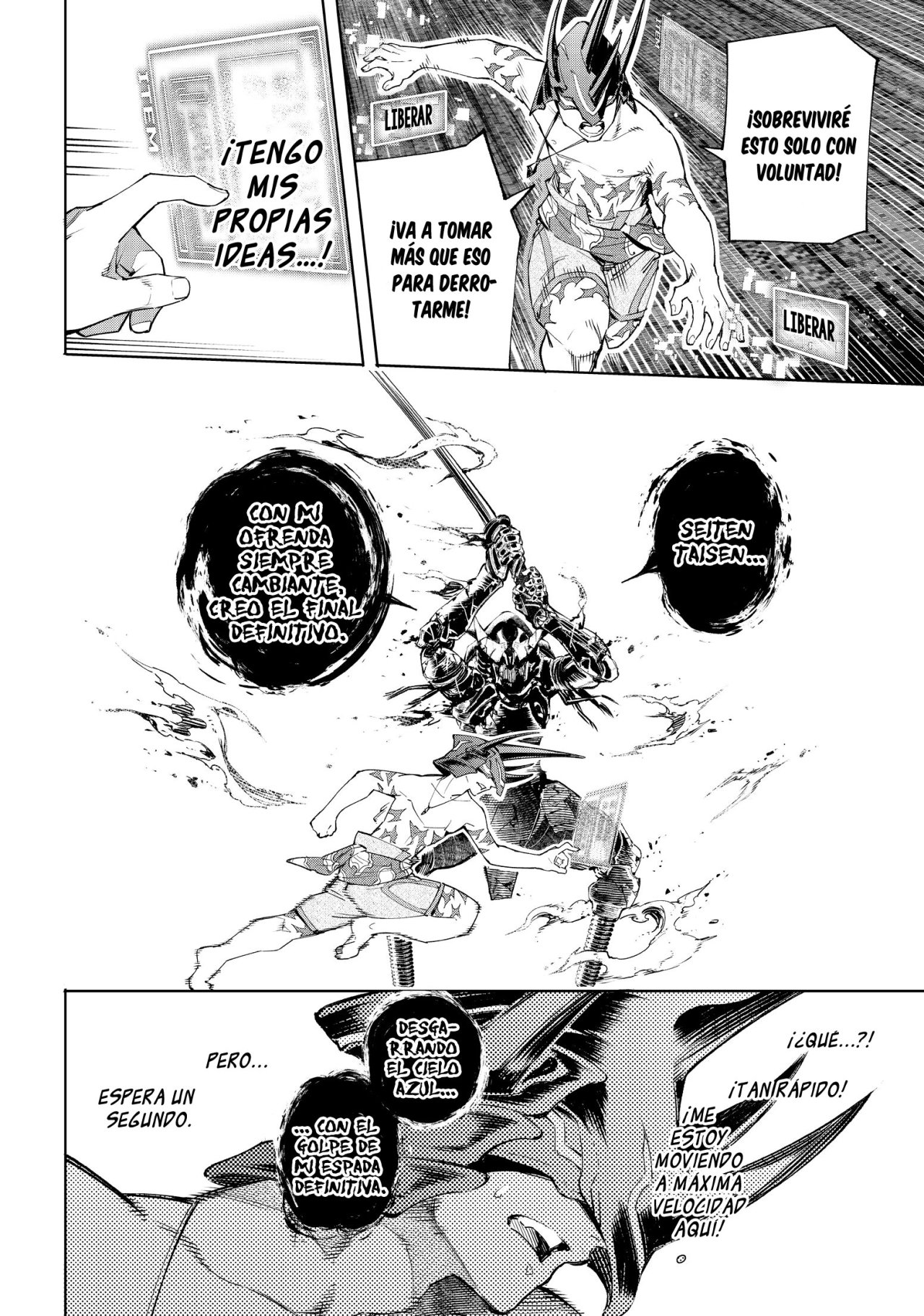 Read Shangri-La Frontier_ Shitty Games Hunter Challenges Godly Game  ES Manga Online