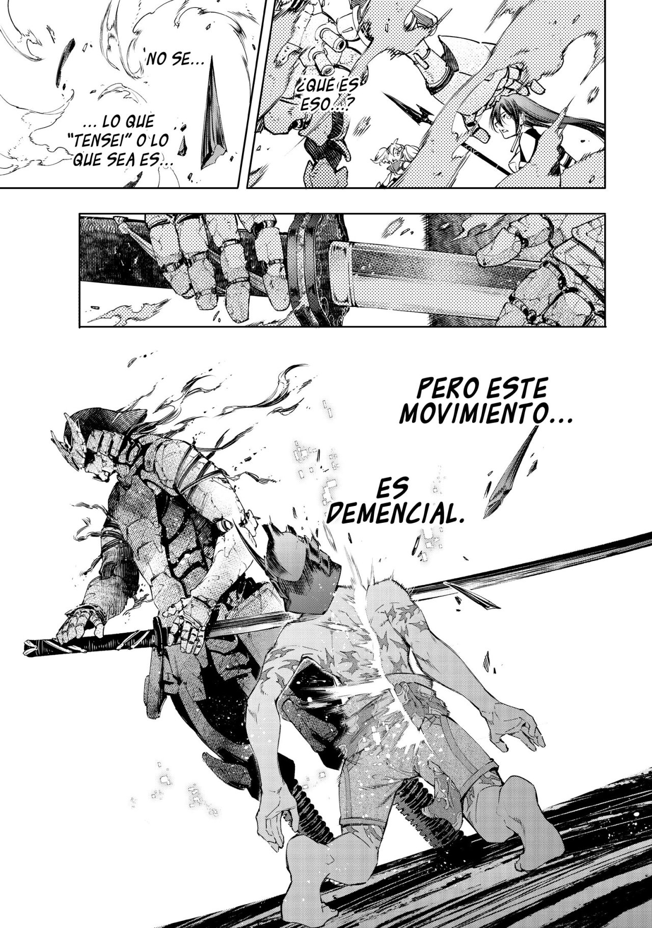Read Shangri-La Frontier_ Shitty Games Hunter Challenges Godly Game  ES Manga Online