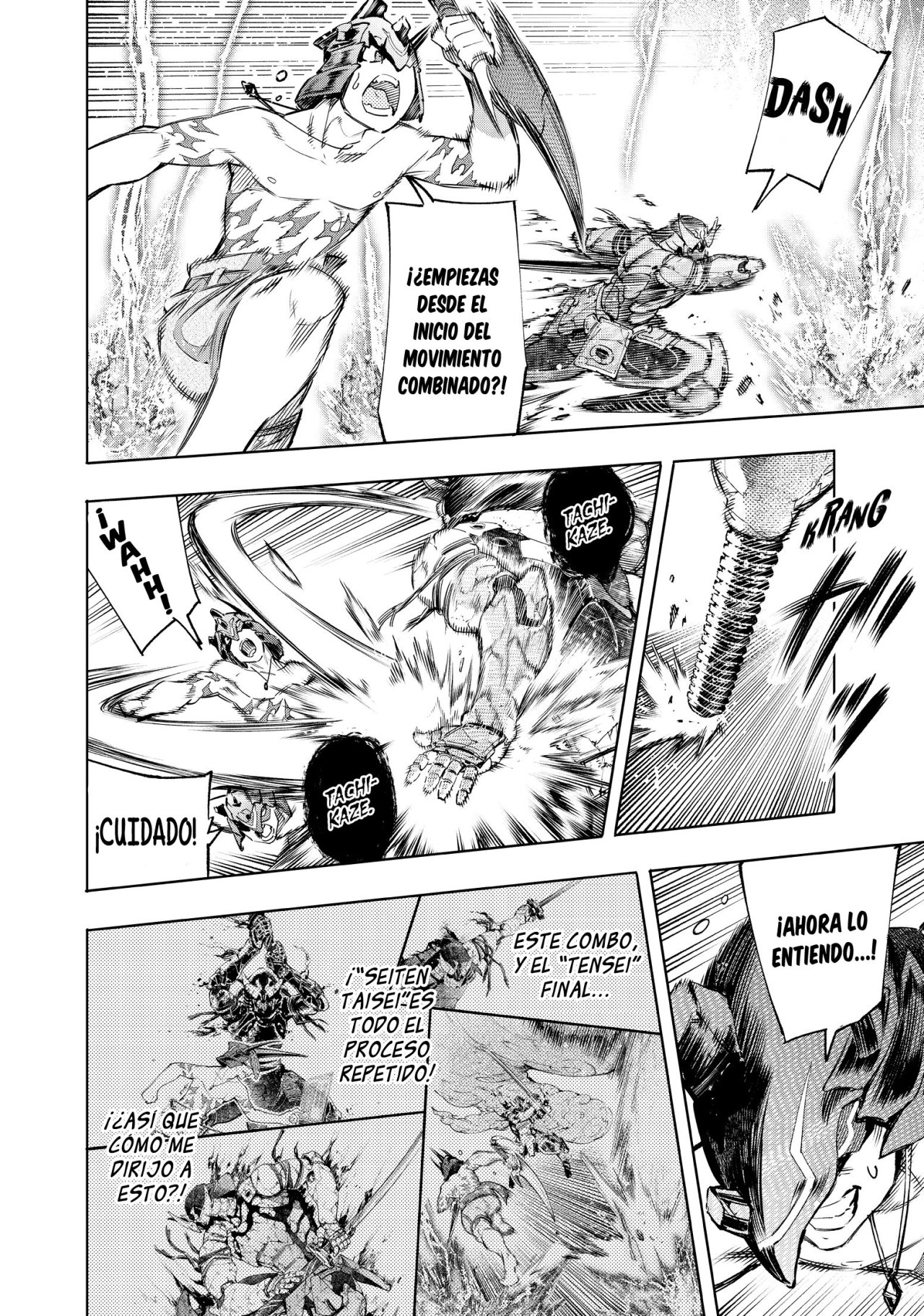 Read Shangri-La Frontier_ Shitty Games Hunter Challenges Godly Game  ES Manga Online