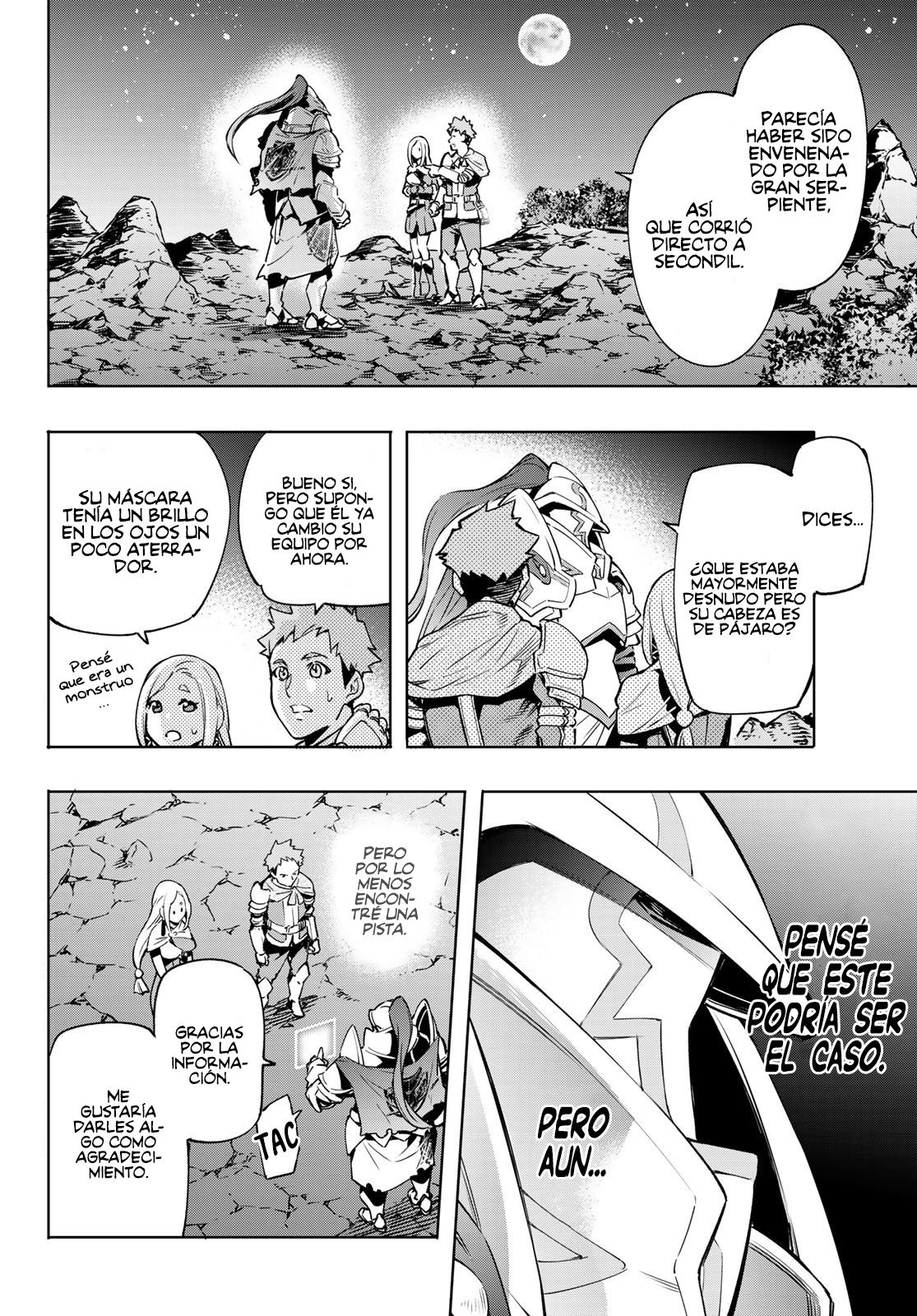 Read Shangri-La Frontier_ Shitty Games Hunter Challenges Godly Game  ES Manga Online