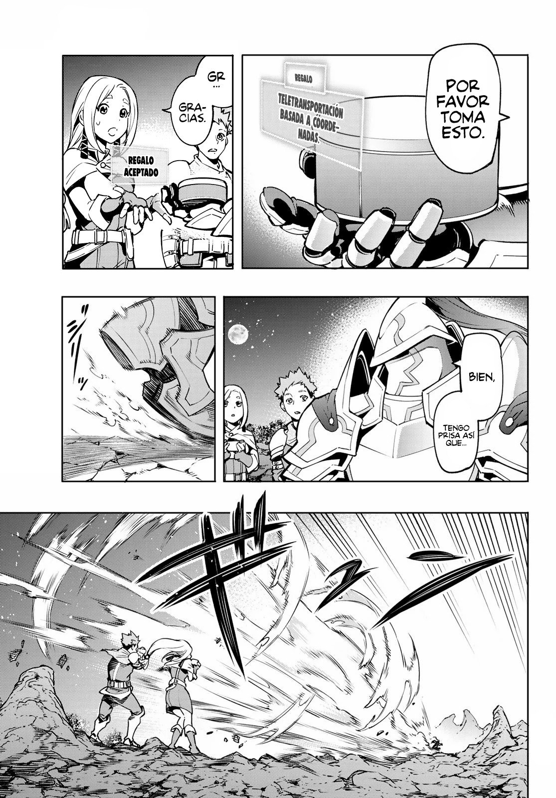 Read Shangri-La Frontier_ Shitty Games Hunter Challenges Godly Game  ES Manga Online