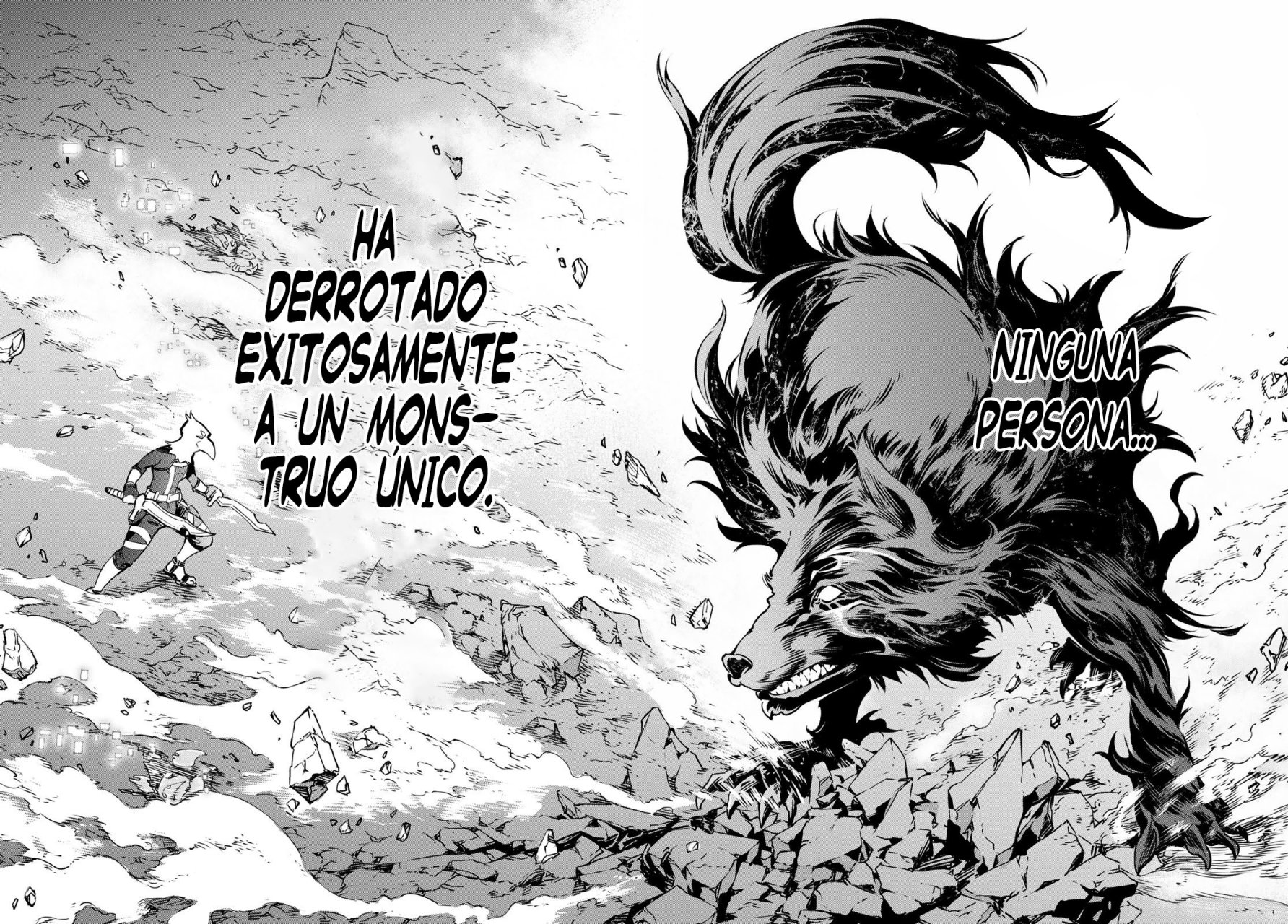Read Shangri-La Frontier_ Shitty Games Hunter Challenges Godly Game  ES Manga Online