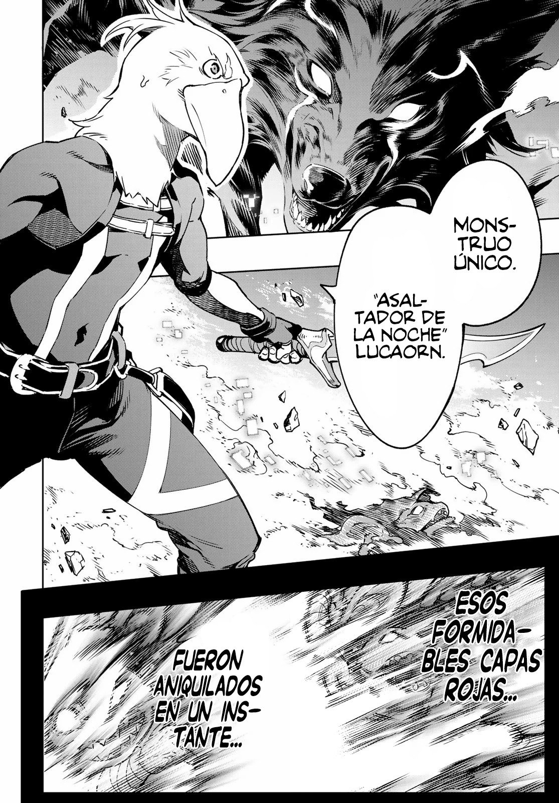 Read Shangri-La Frontier_ Shitty Games Hunter Challenges Godly Game  ES Manga Online