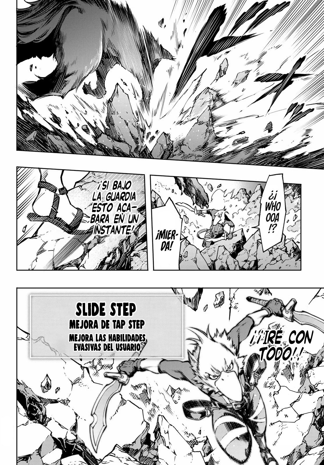 Read Shangri-La Frontier_ Shitty Games Hunter Challenges Godly Game  ES Manga Online