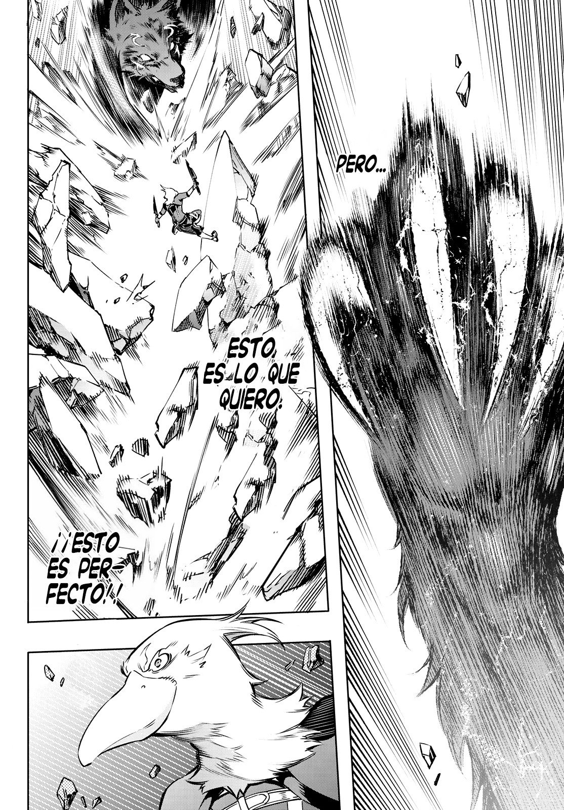 Read Shangri-La Frontier_ Shitty Games Hunter Challenges Godly Game  ES Manga Online