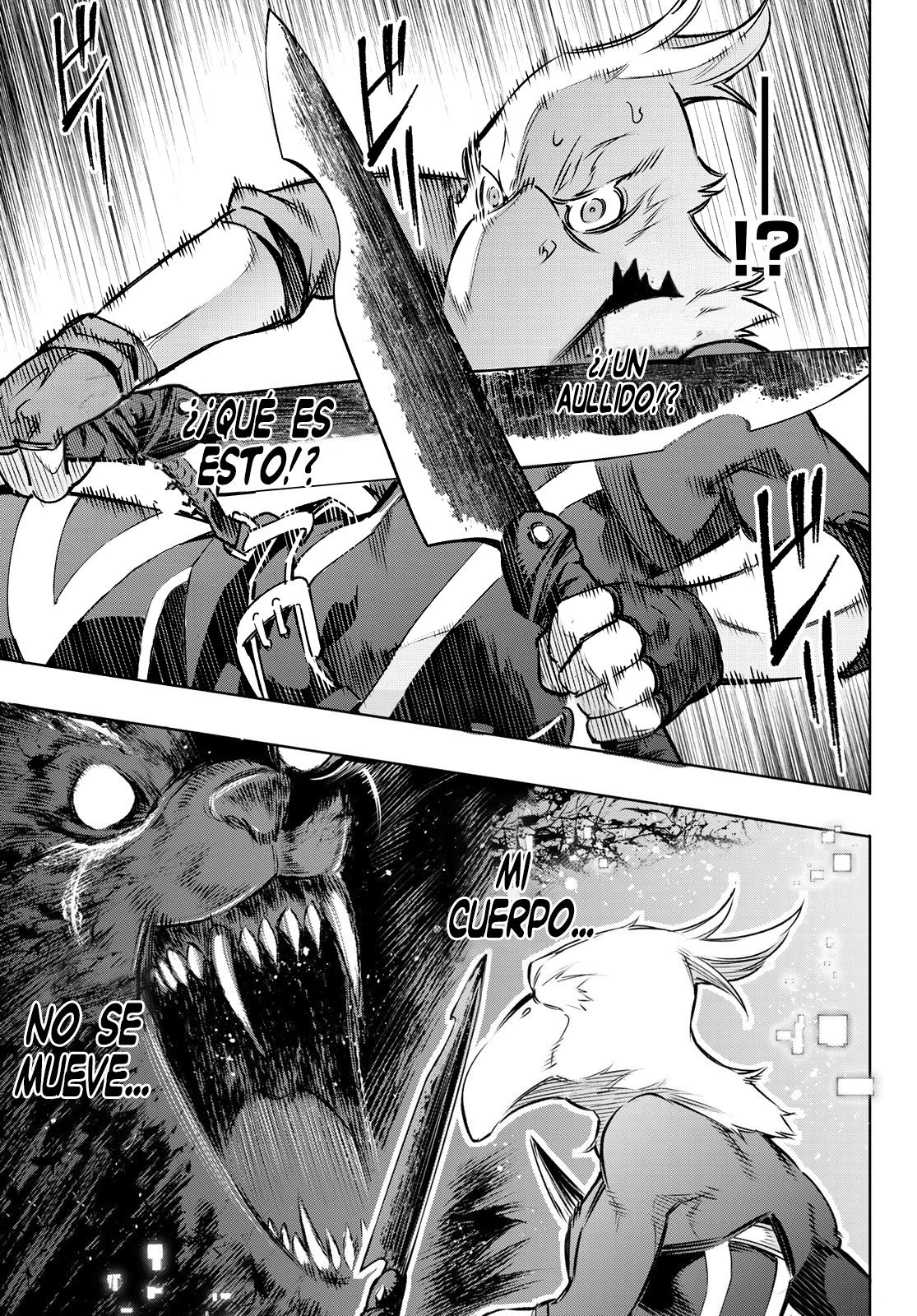 Read Shangri-La Frontier_ Shitty Games Hunter Challenges Godly Game  ES Manga Online
