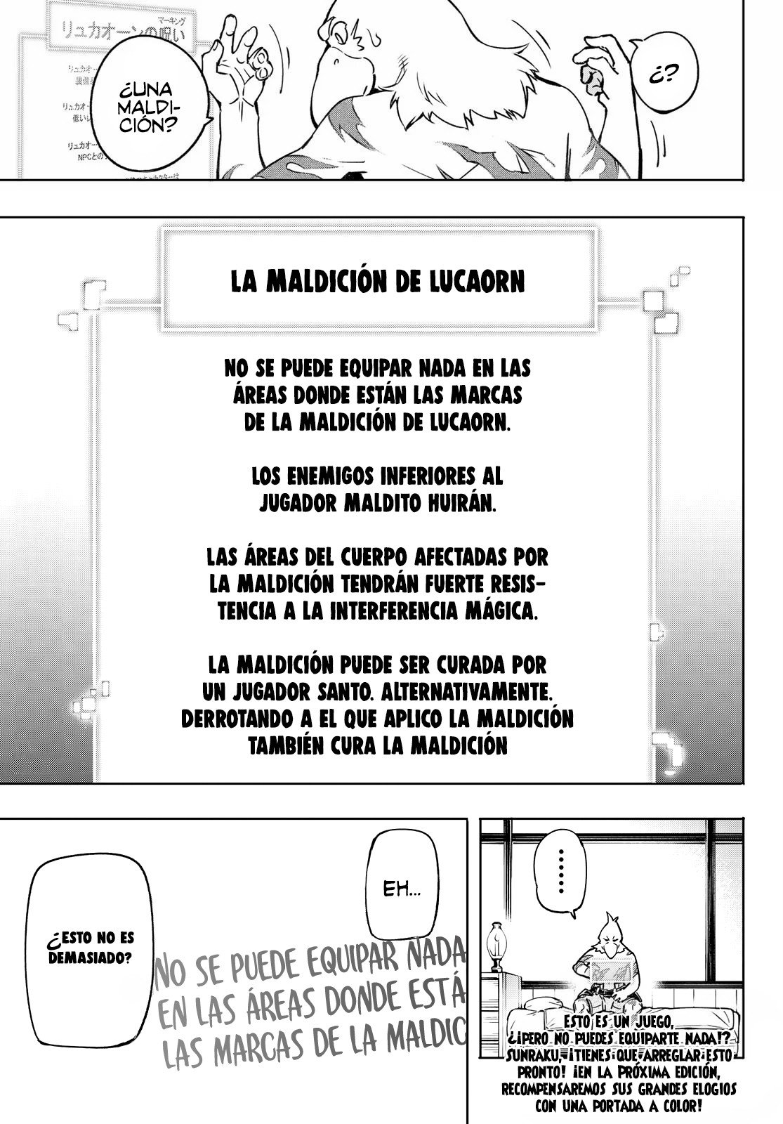 Read Shangri-La Frontier_ Shitty Games Hunter Challenges Godly Game  ES Manga Online