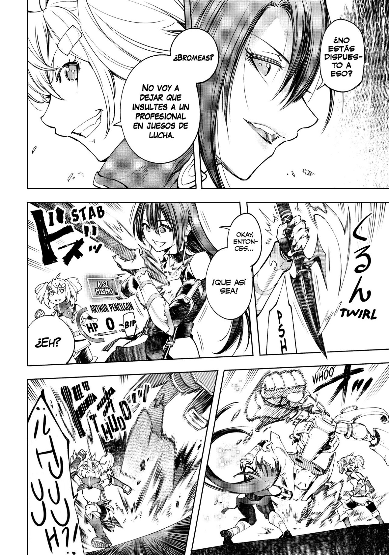 Read Shangri-La Frontier_ Shitty Games Hunter Challenges Godly Game  ES Manga Online