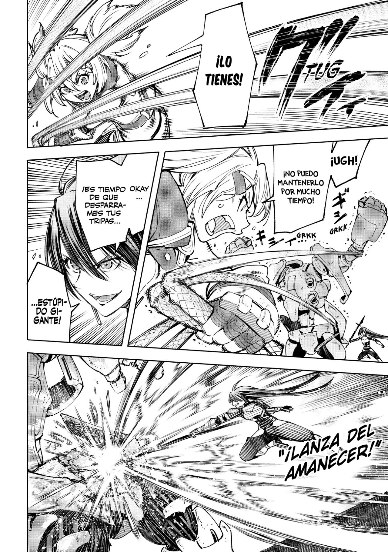 Read Shangri-La Frontier_ Shitty Games Hunter Challenges Godly Game  ES Manga Online