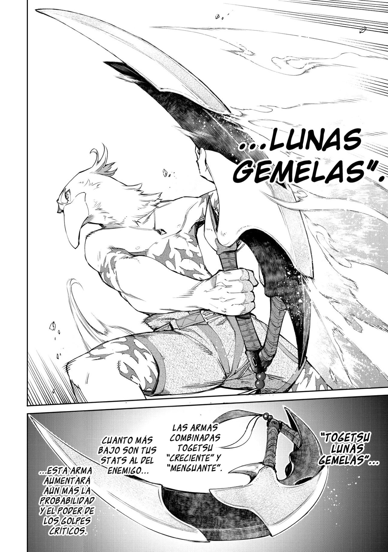 Read Shangri-La Frontier_ Shitty Games Hunter Challenges Godly Game  ES Manga Online