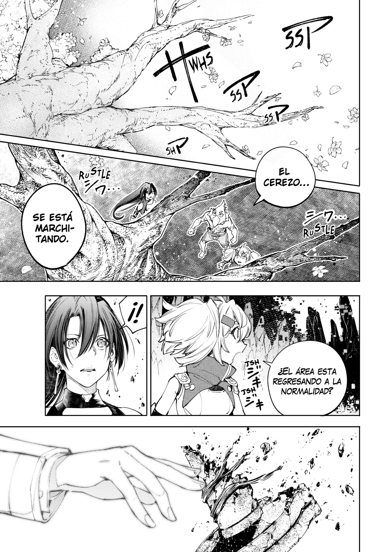 Read Shangri-La Frontier_ Shitty Games Hunter Challenges Godly Game  ES Manga Online