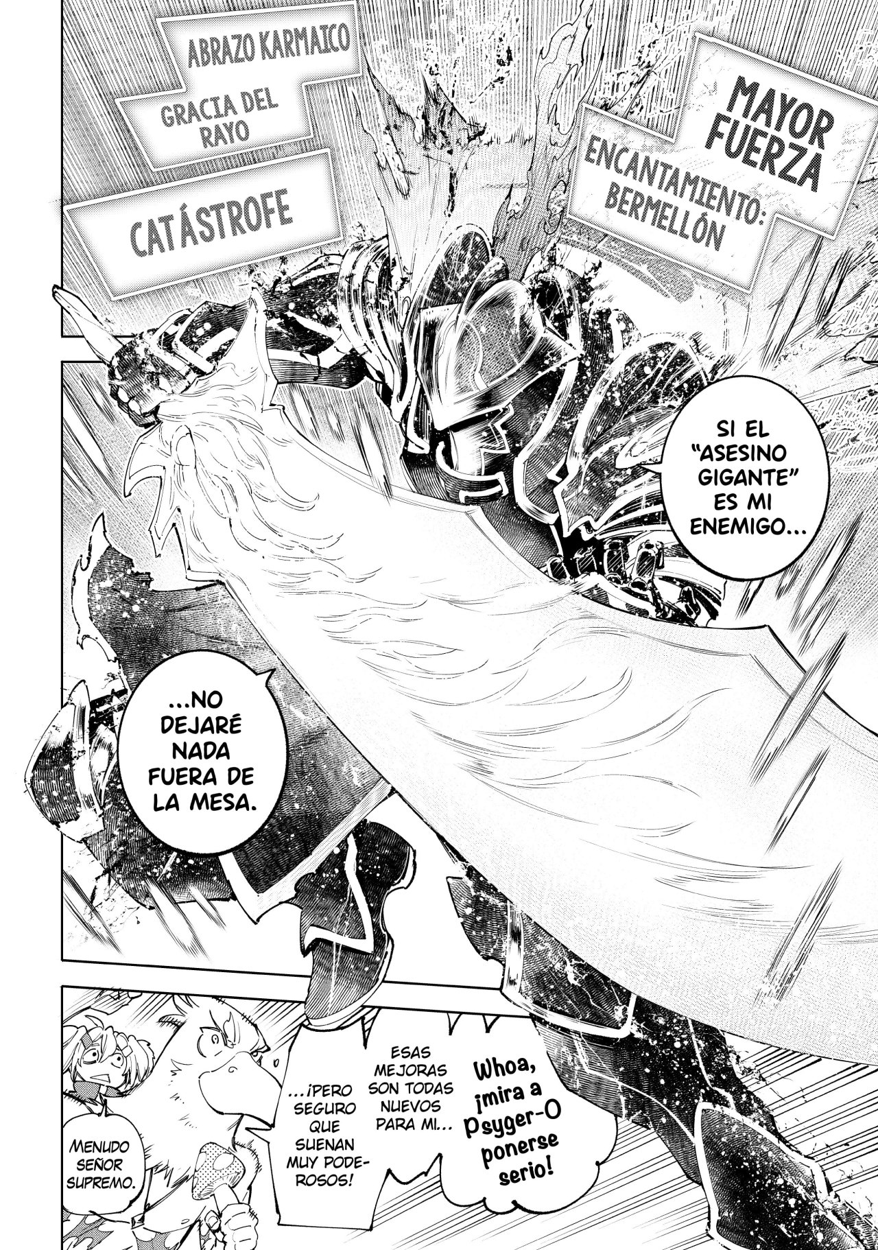 Read Shangri-La Frontier_ Shitty Games Hunter Challenges Godly Game  ES Manga Online