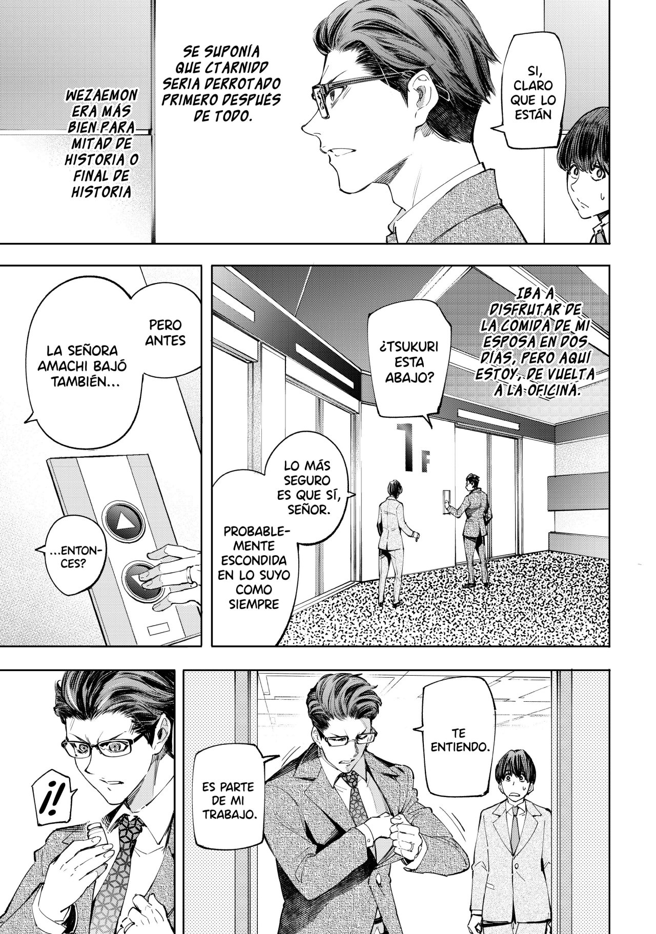 Read Shangri-La Frontier_ Shitty Games Hunter Challenges Godly Game  ES Manga Online