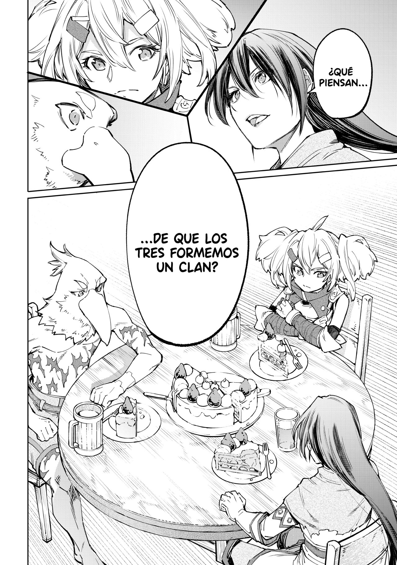 Read Shangri-La Frontier_ Shitty Games Hunter Challenges Godly Game  ES Manga Online
