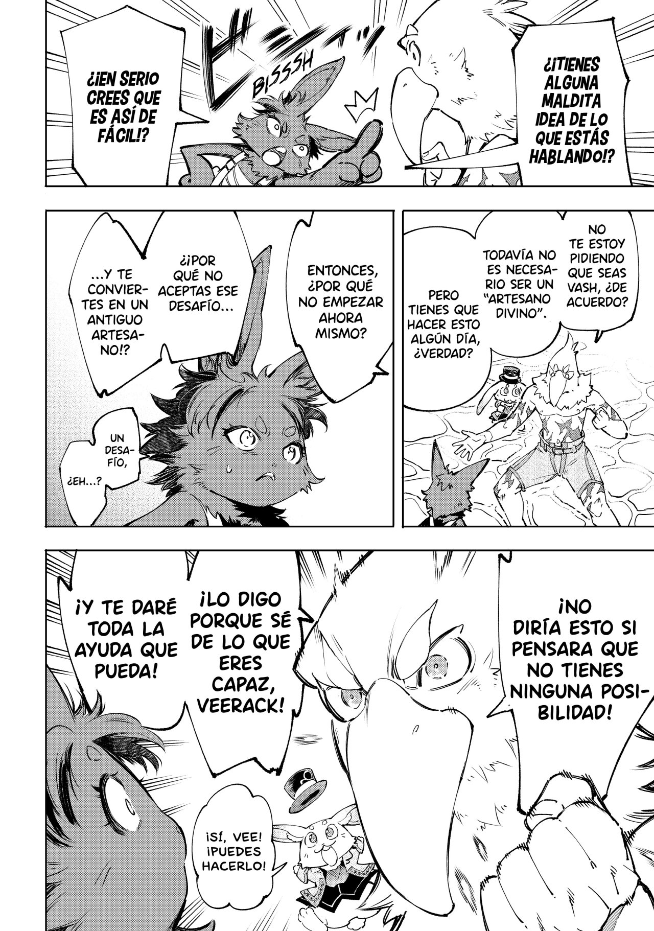 Read Shangri-La Frontier_ Shitty Games Hunter Challenges Godly Game  ES Manga Online