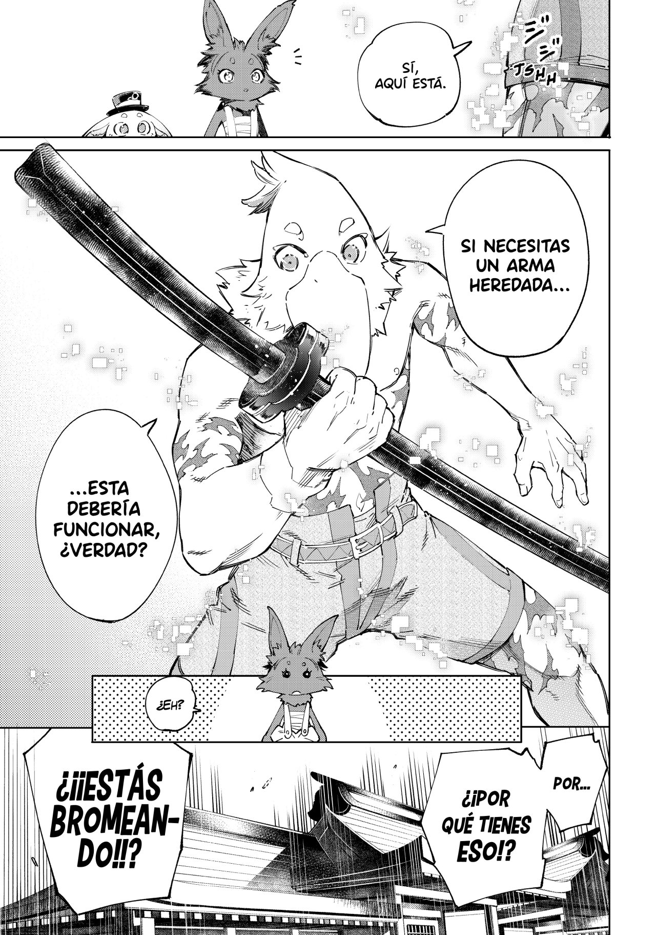 Read Shangri-La Frontier_ Shitty Games Hunter Challenges Godly Game  ES Manga Online