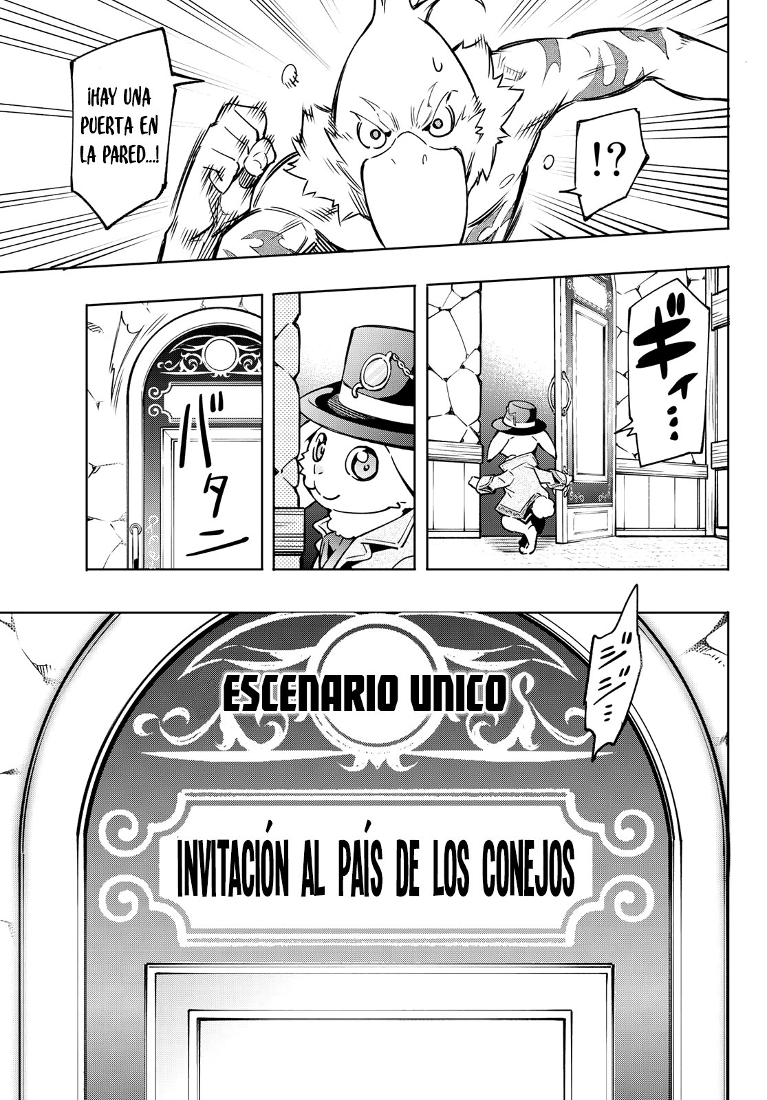 Read Shangri-La Frontier_ Shitty Games Hunter Challenges Godly Game  ES Manga Online