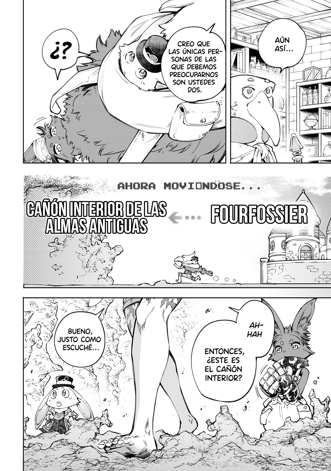 Read Shangri-La Frontier_ Shitty Games Hunter Challenges Godly Game  ES Manga Online