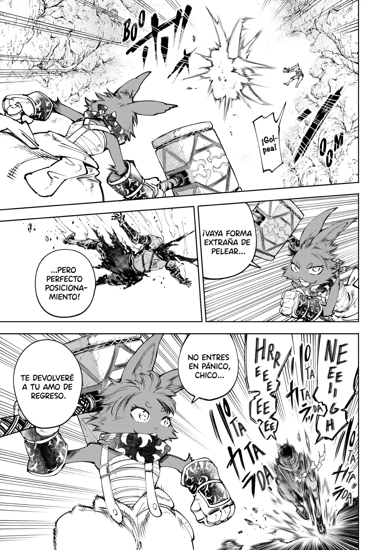 Read Shangri-La Frontier_ Shitty Games Hunter Challenges Godly Game  ES Manga Online