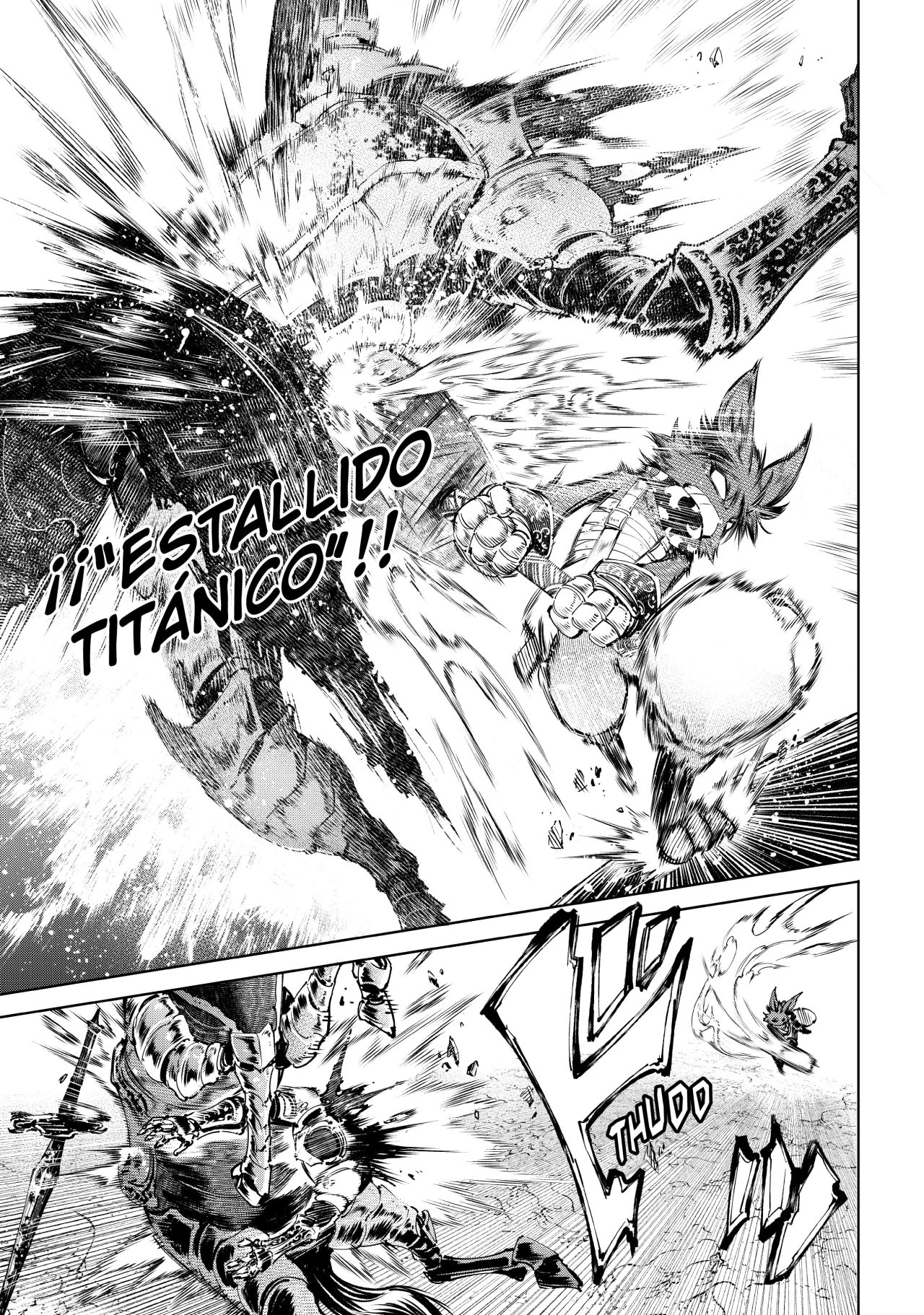 Read Shangri-La Frontier_ Shitty Games Hunter Challenges Godly Game  ES Manga Online