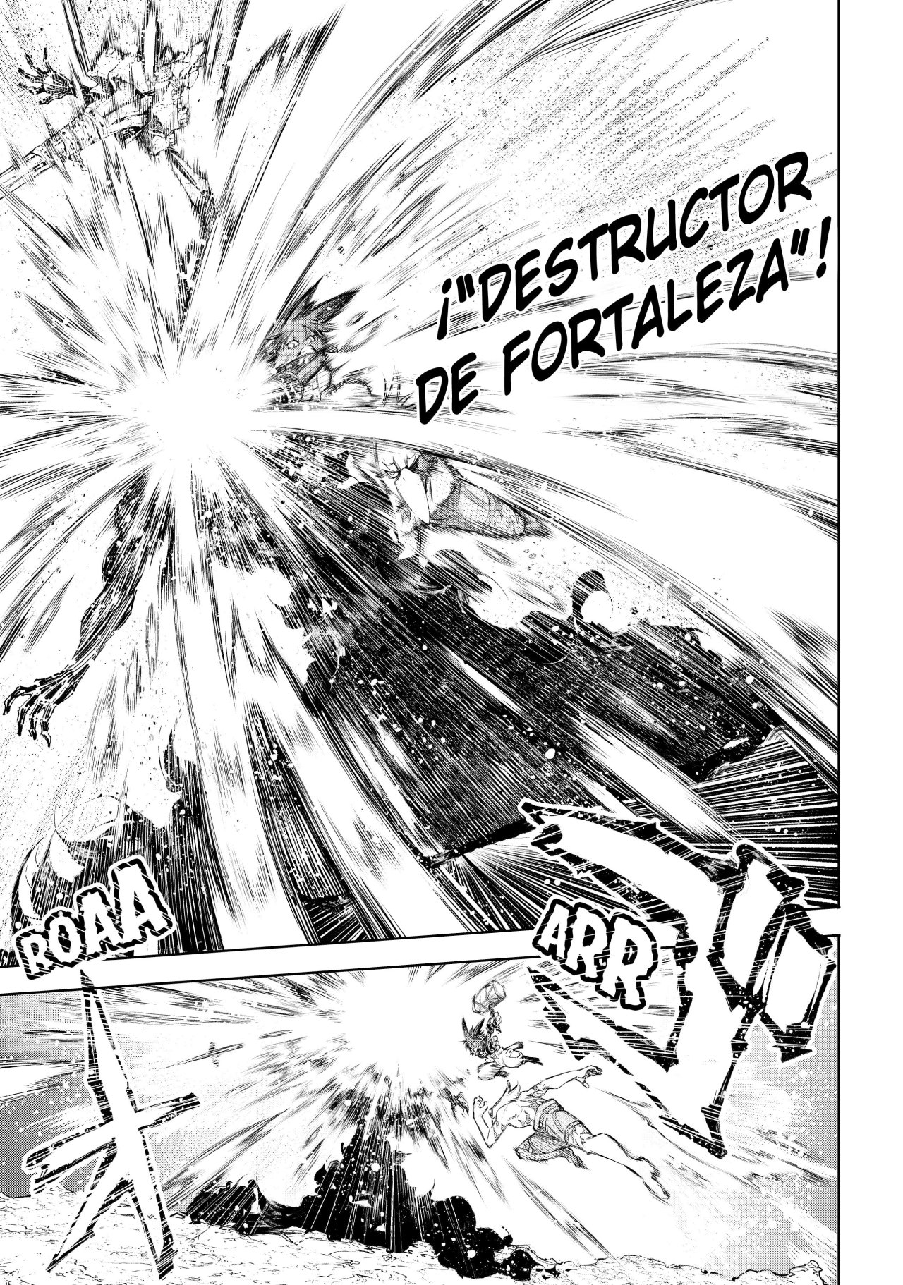 Read Shangri-La Frontier_ Shitty Games Hunter Challenges Godly Game  ES Manga Online