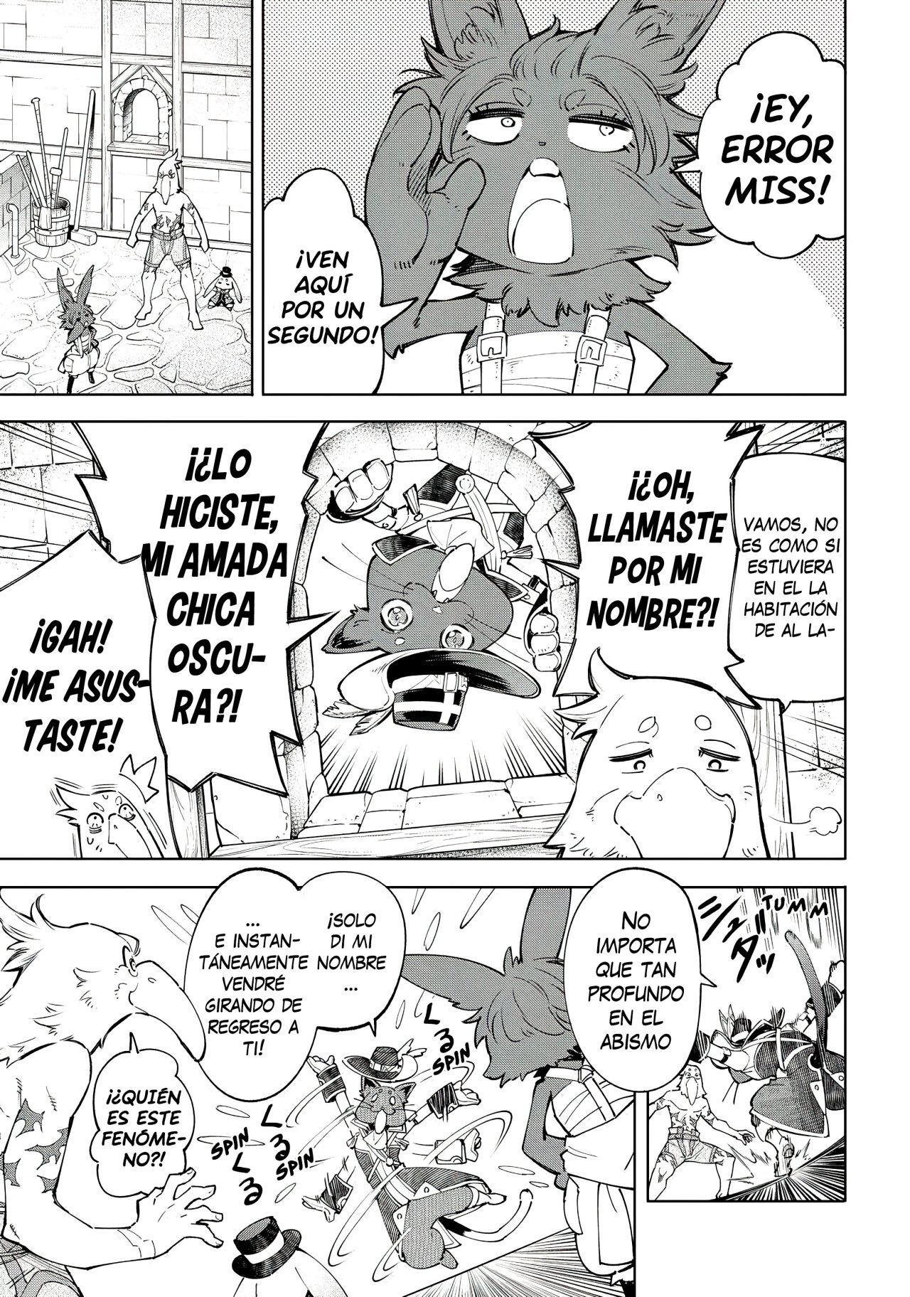 Read Shangri-La Frontier_ Shitty Games Hunter Challenges Godly Game  ES Manga Online