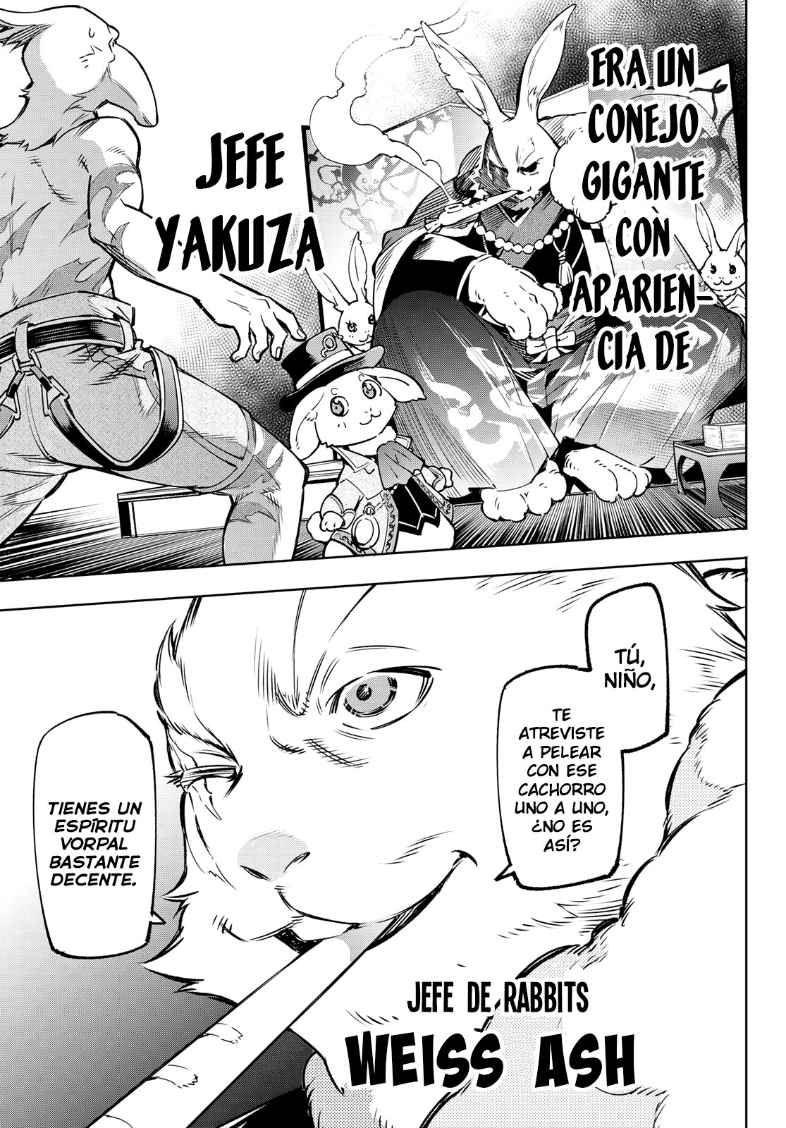 Read Shangri-La Frontier_ Shitty Games Hunter Challenges Godly Game  ES Manga Online