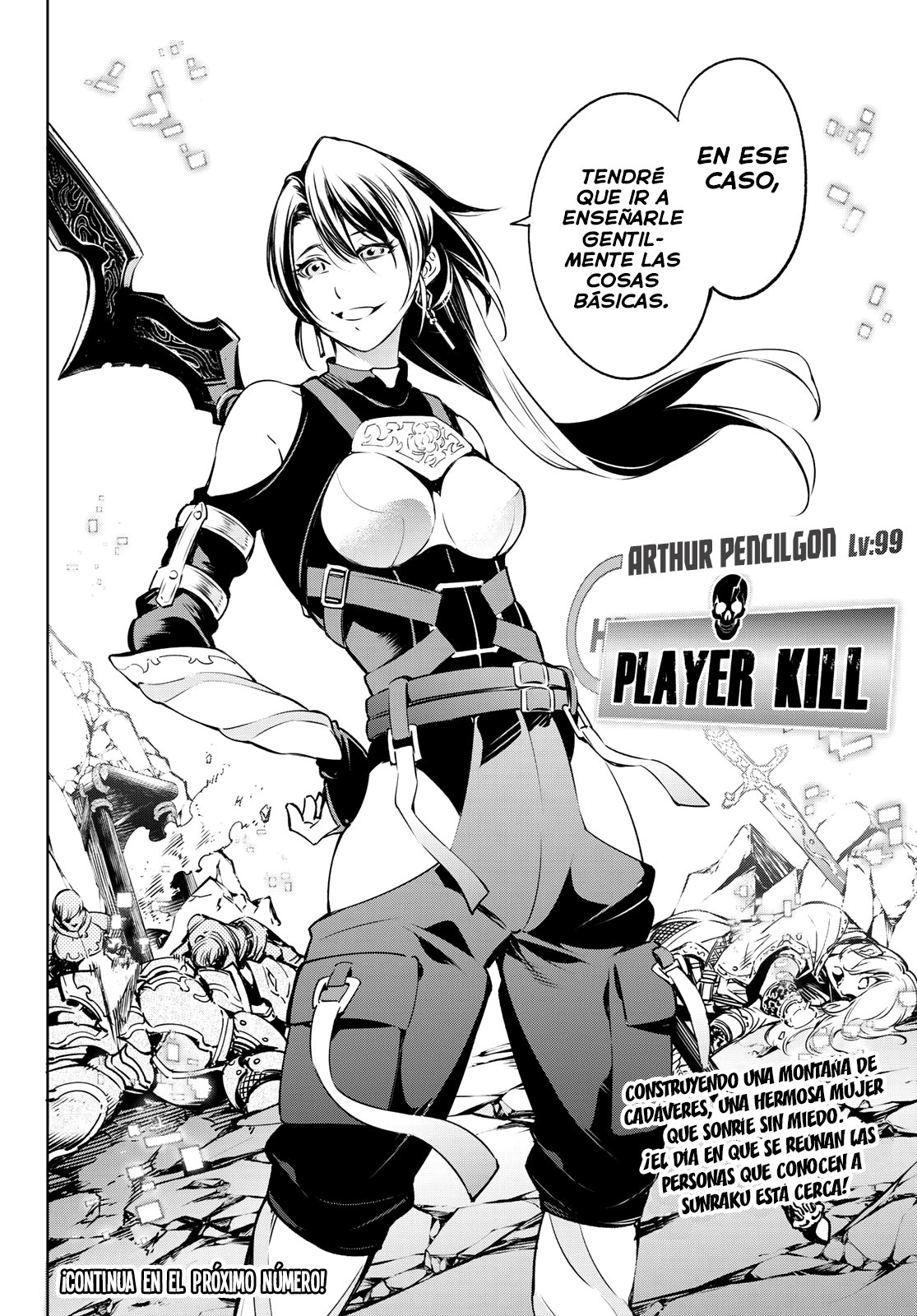 Read Shangri-La Frontier_ Shitty Games Hunter Challenges Godly Game  ES Manga Online
