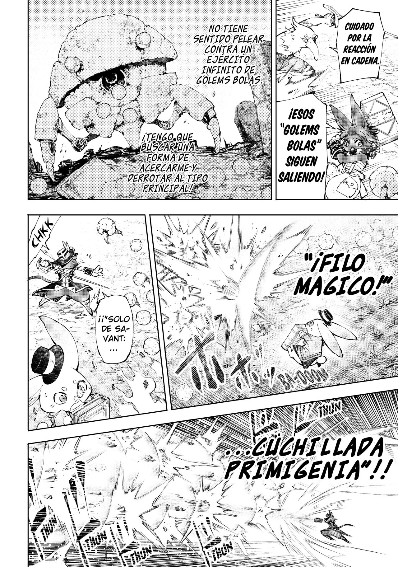 Read Shangri-La Frontier_ Shitty Games Hunter Challenges Godly Game  ES Manga Online