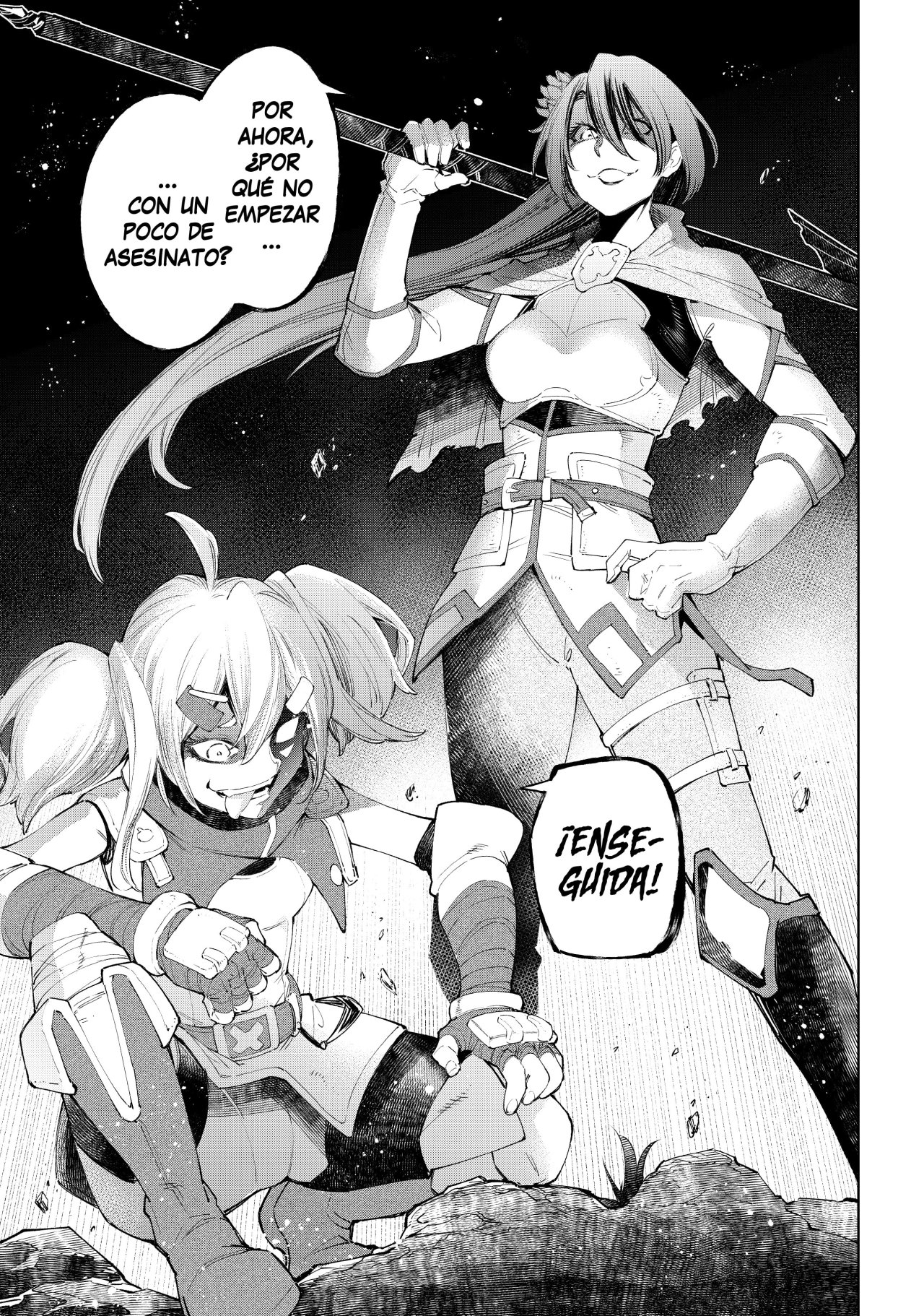 Read Shangri-La Frontier_ Shitty Games Hunter Challenges Godly Game  ES Manga Online