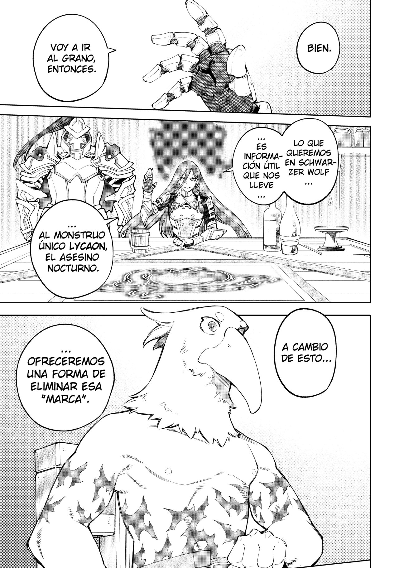 Read Shangri-La Frontier_ Shitty Games Hunter Challenges Godly Game  ES Manga Online