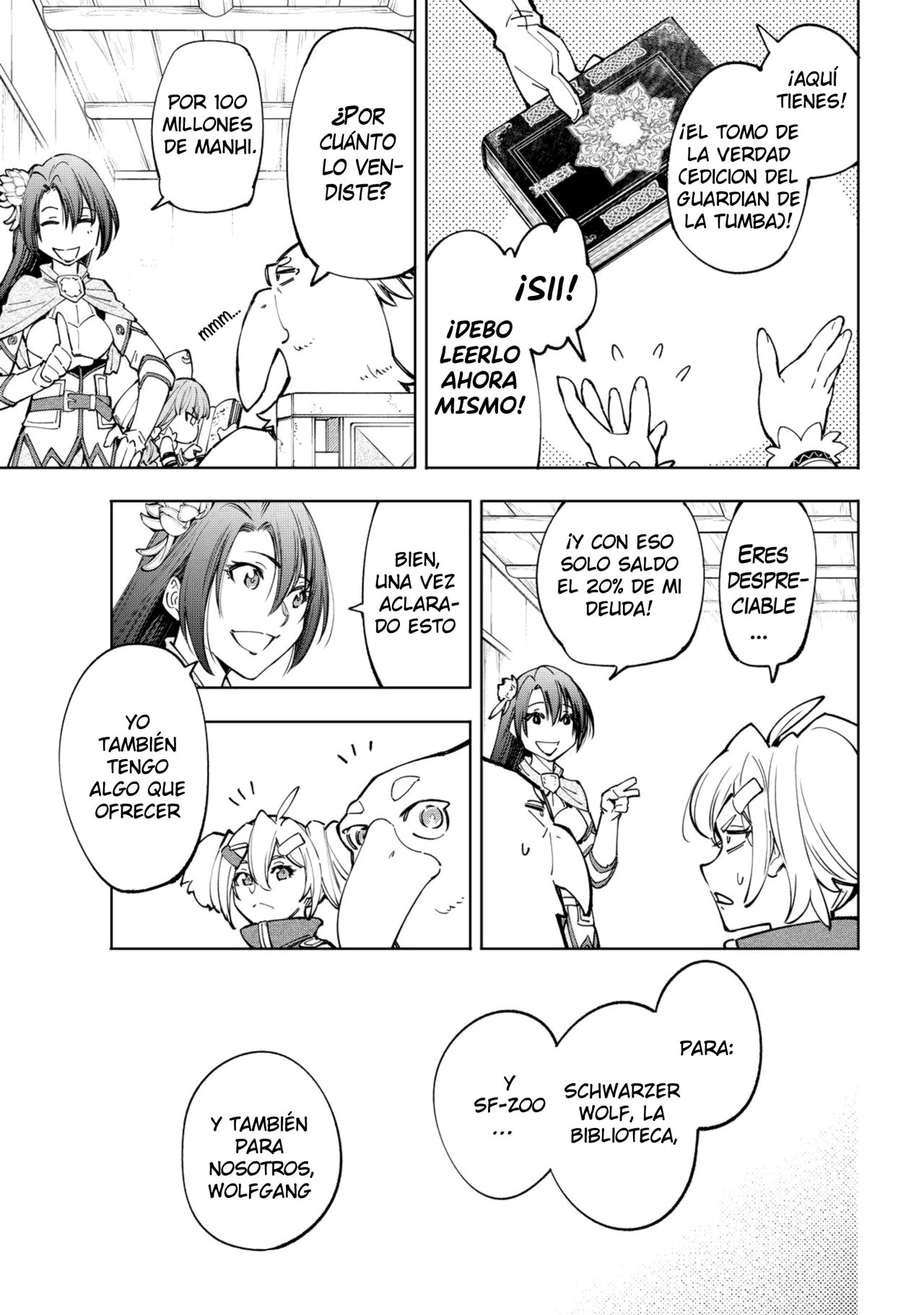Read Shangri-La Frontier_ Shitty Games Hunter Challenges Godly Game  ES Manga Online
