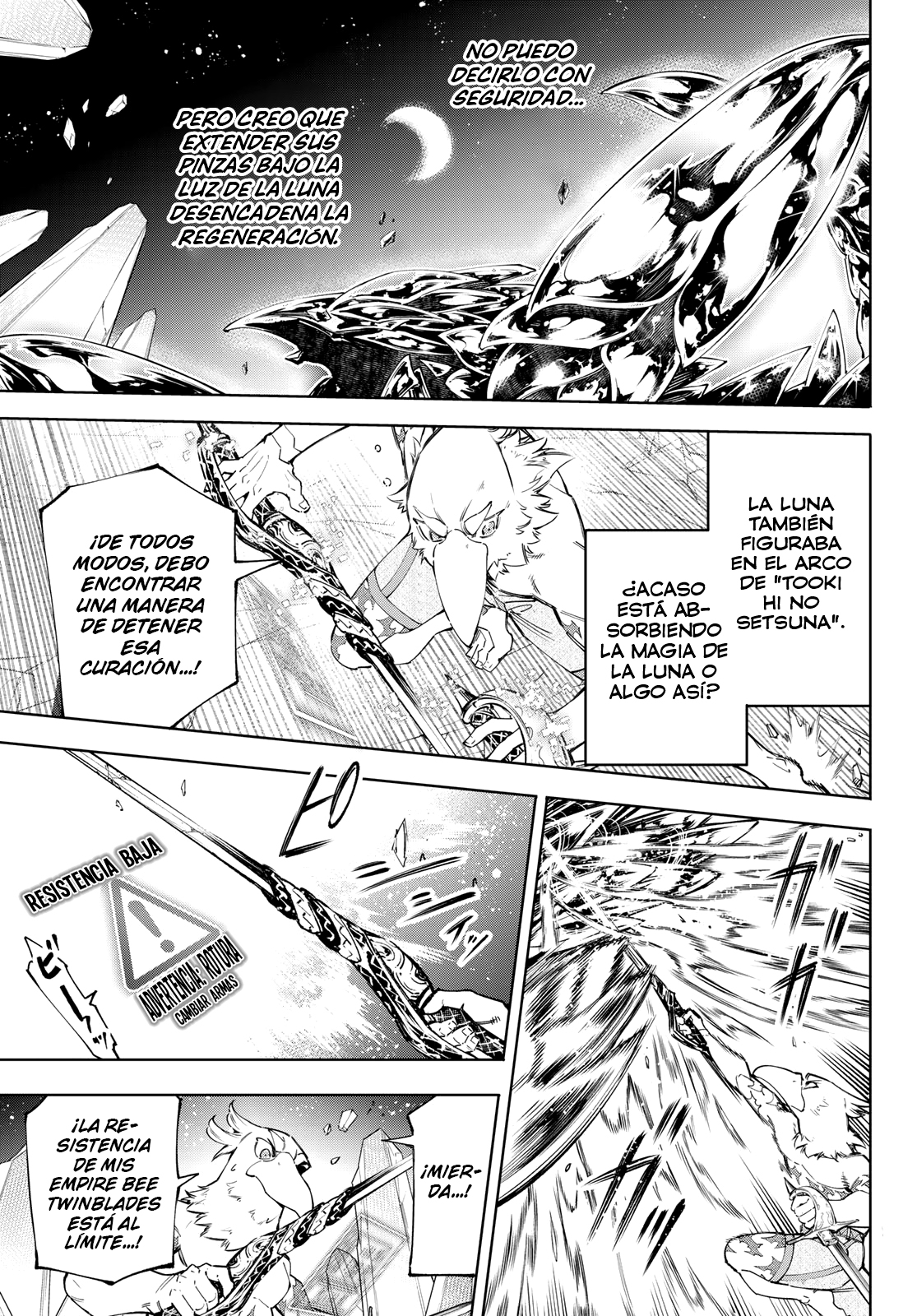 Read Shangri-La Frontier_ Shitty Games Hunter Challenges Godly Game  ES Manga Online