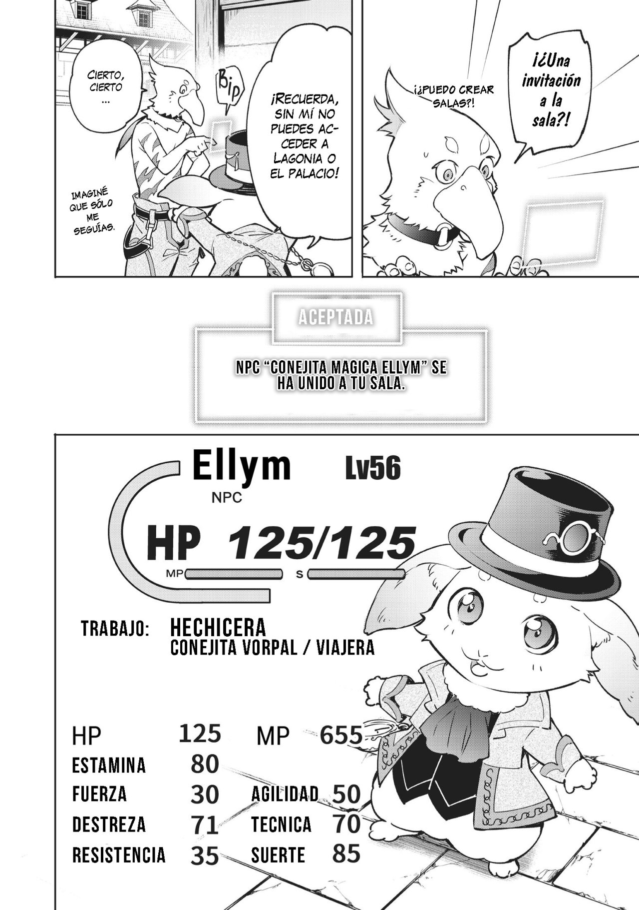 Read Shangri-La Frontier_ Shitty Games Hunter Challenges Godly Game  ES Manga Online