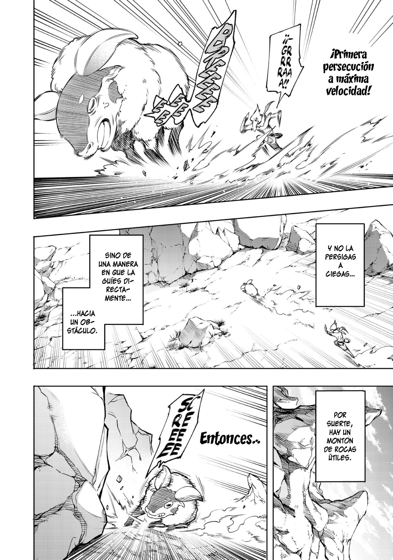 Read Shangri-La Frontier_ Shitty Games Hunter Challenges Godly Game  ES Manga Online