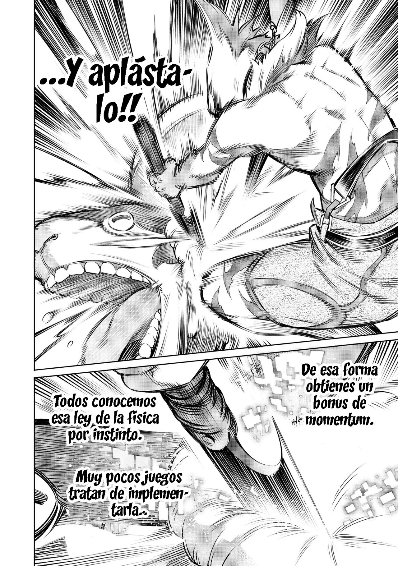 Read Shangri-La Frontier_ Shitty Games Hunter Challenges Godly Game  ES Manga Online