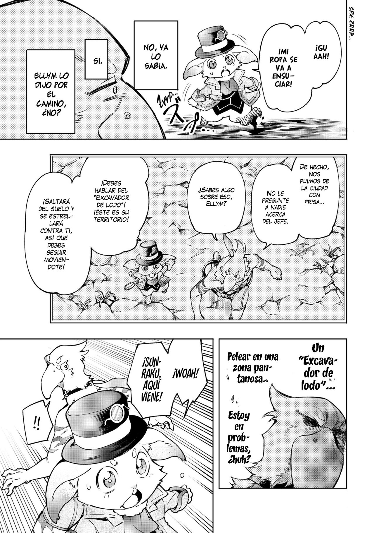 Read Shangri-La Frontier_ Shitty Games Hunter Challenges Godly Game  ES Manga Online