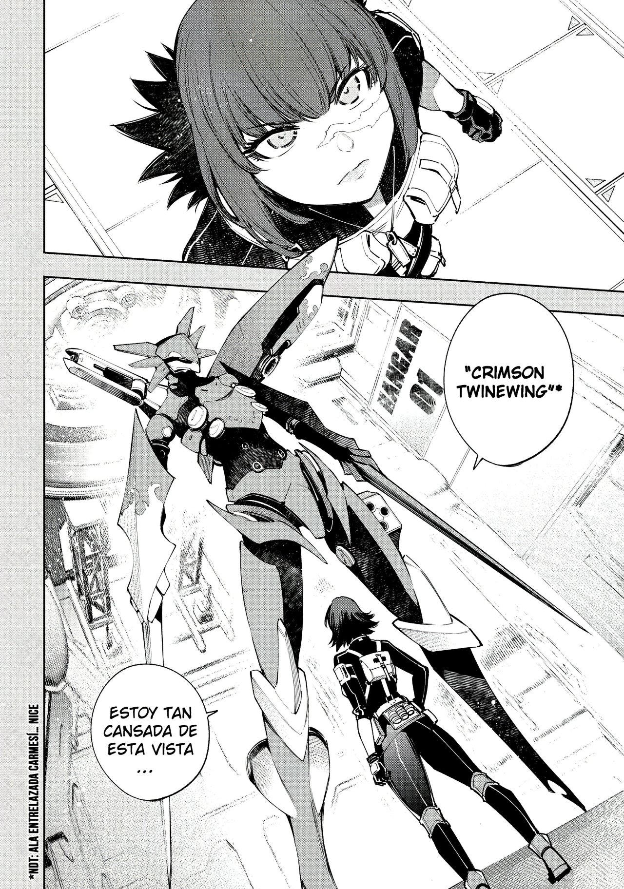 Read Shangri-La Frontier_ Shitty Games Hunter Challenges Godly Game  ES Manga Online