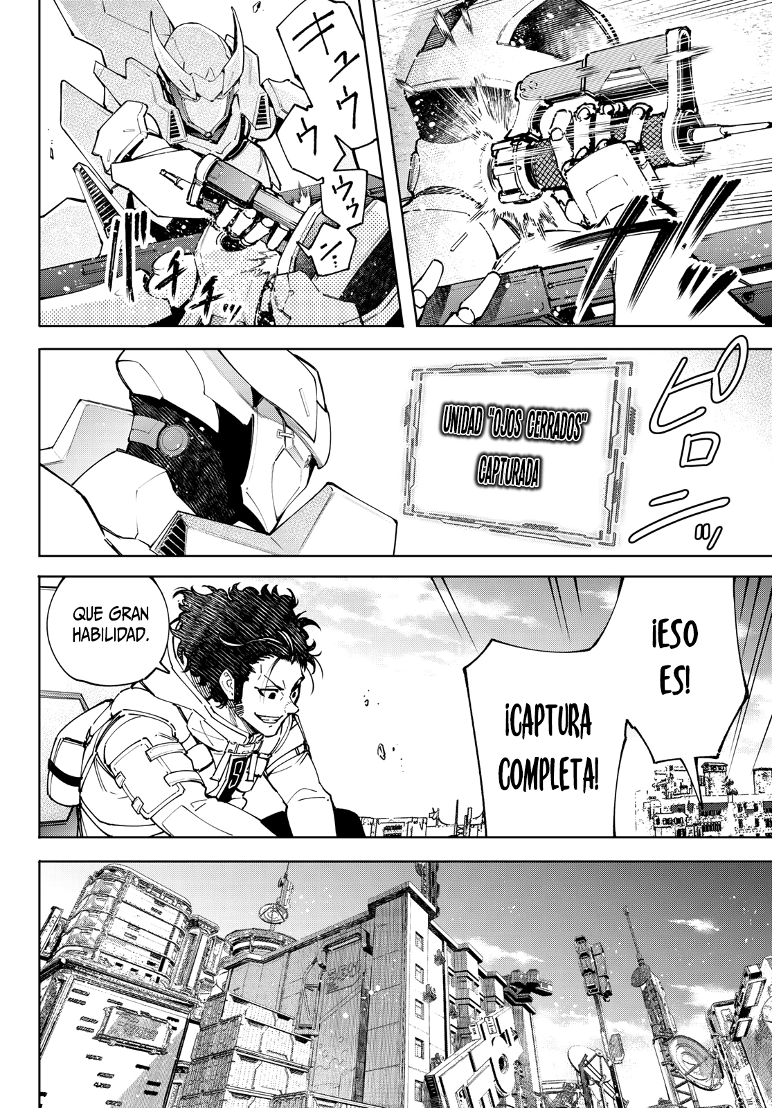 Read Shangri-La Frontier_ Shitty Games Hunter Challenges Godly Game  ES Manga Online