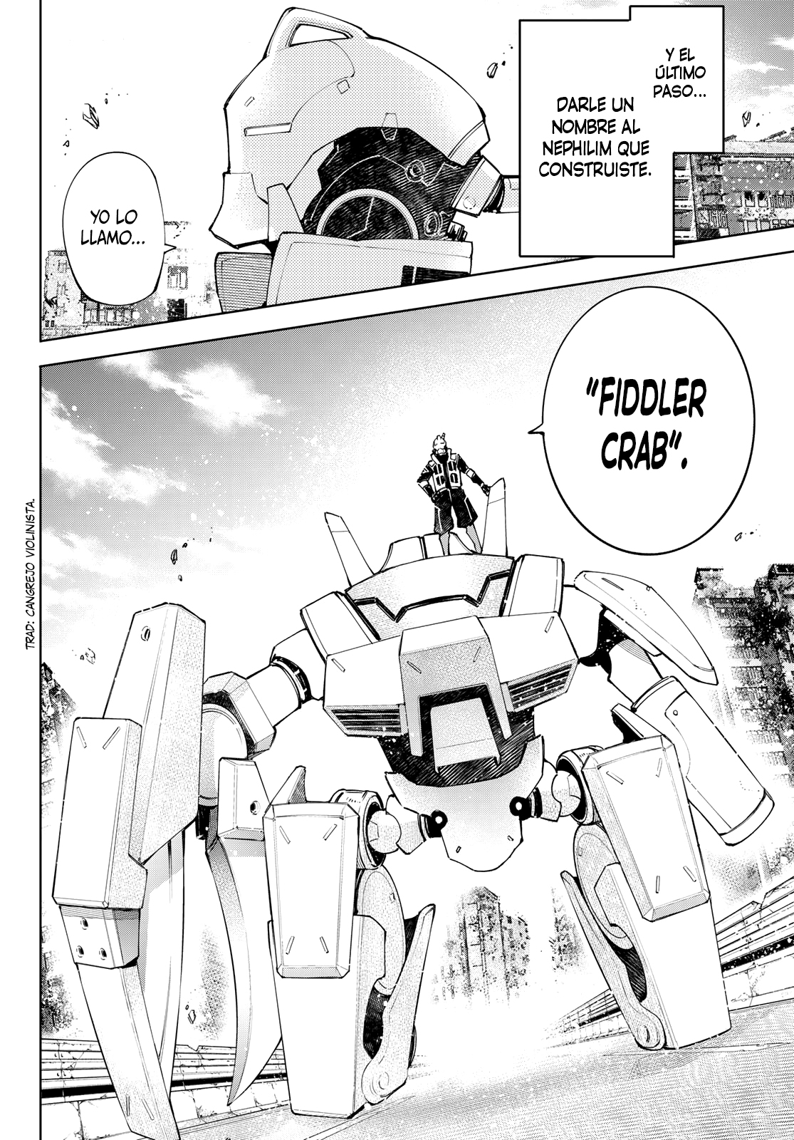 Read Shangri-La Frontier_ Shitty Games Hunter Challenges Godly Game  ES Manga Online
