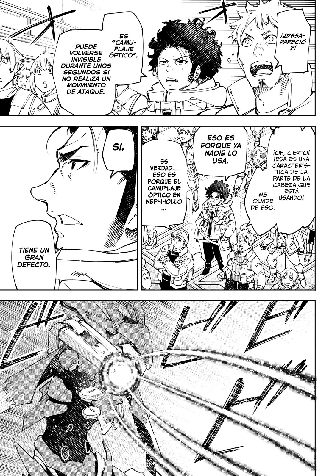 Read Shangri-La Frontier_ Shitty Games Hunter Challenges Godly Game  ES Manga Online
