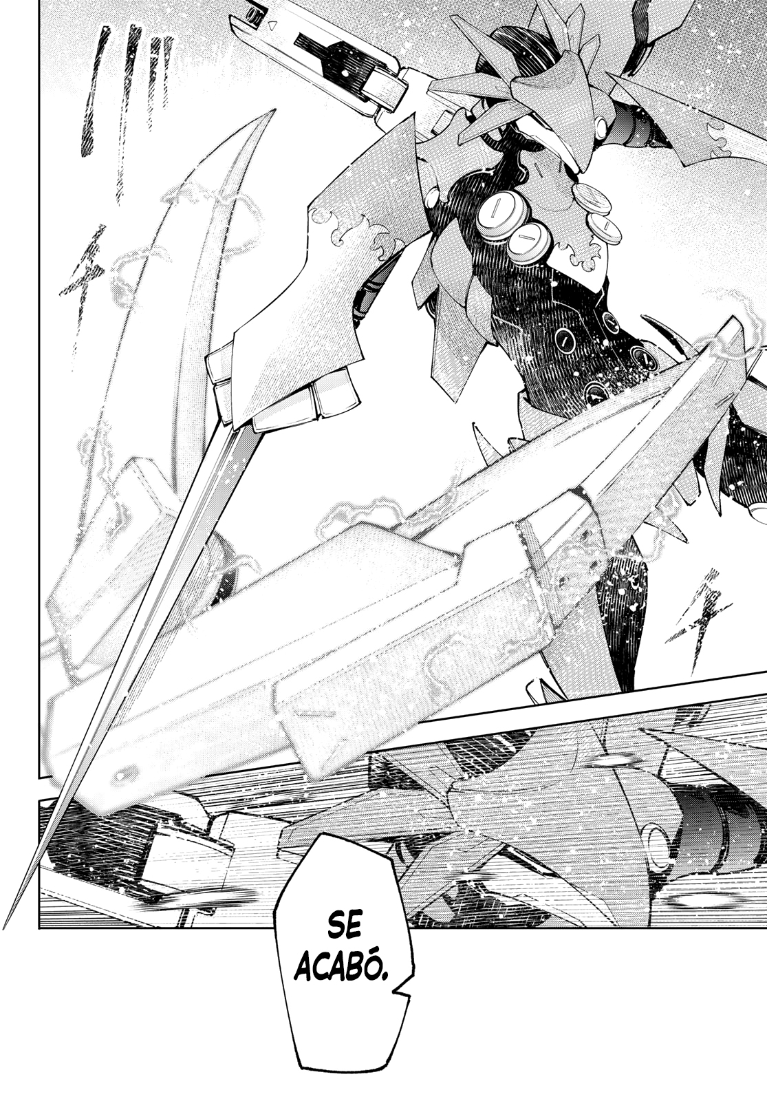 Read Shangri-La Frontier_ Shitty Games Hunter Challenges Godly Game  ES Manga Online
