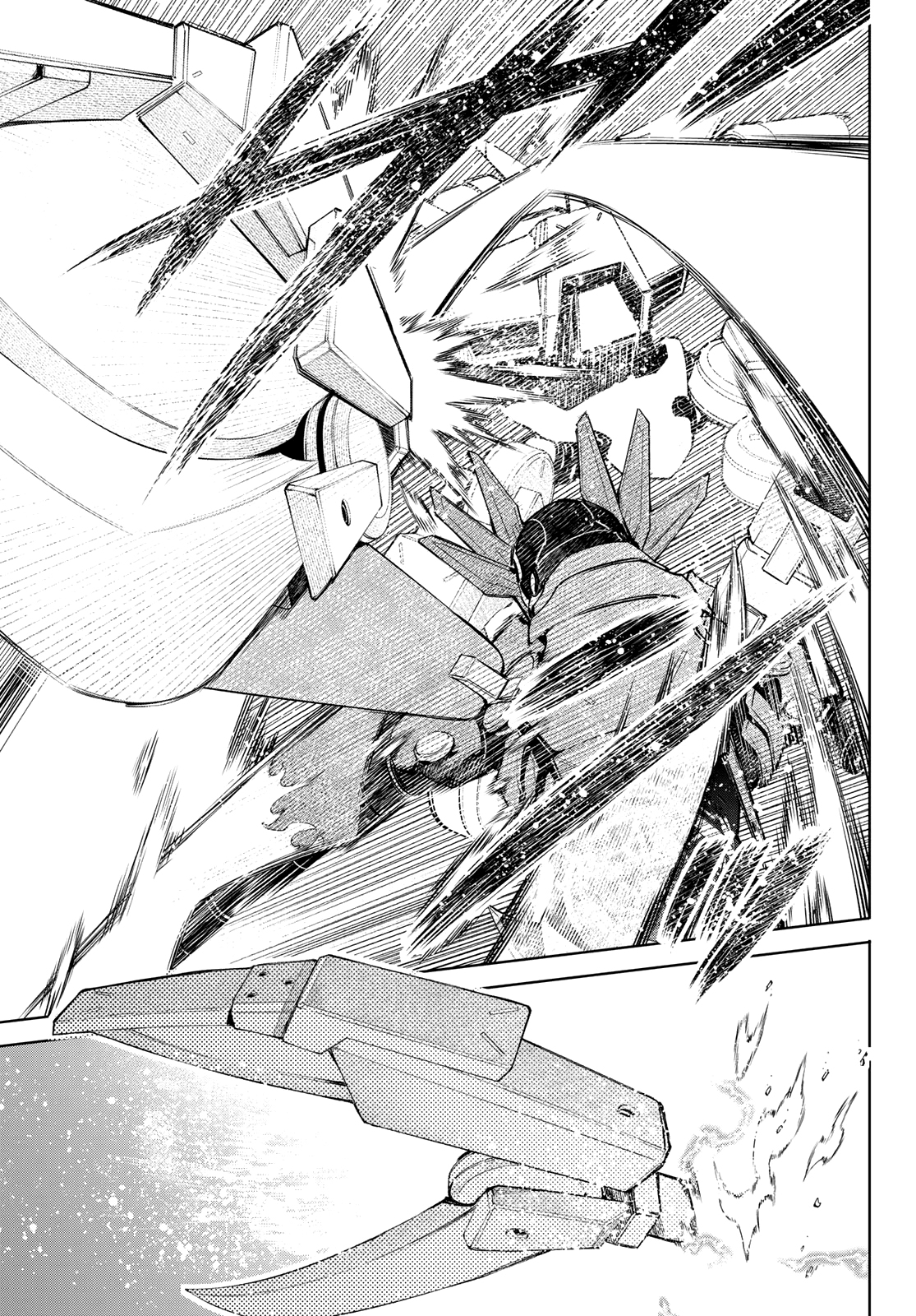 Read Shangri-La Frontier_ Shitty Games Hunter Challenges Godly Game  ES Manga Online