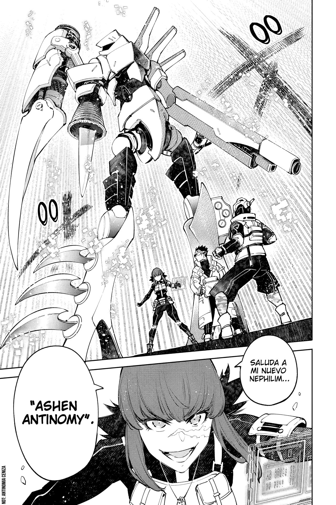 Read Shangri-La Frontier_ Shitty Games Hunter Challenges Godly Game  ES Manga Online