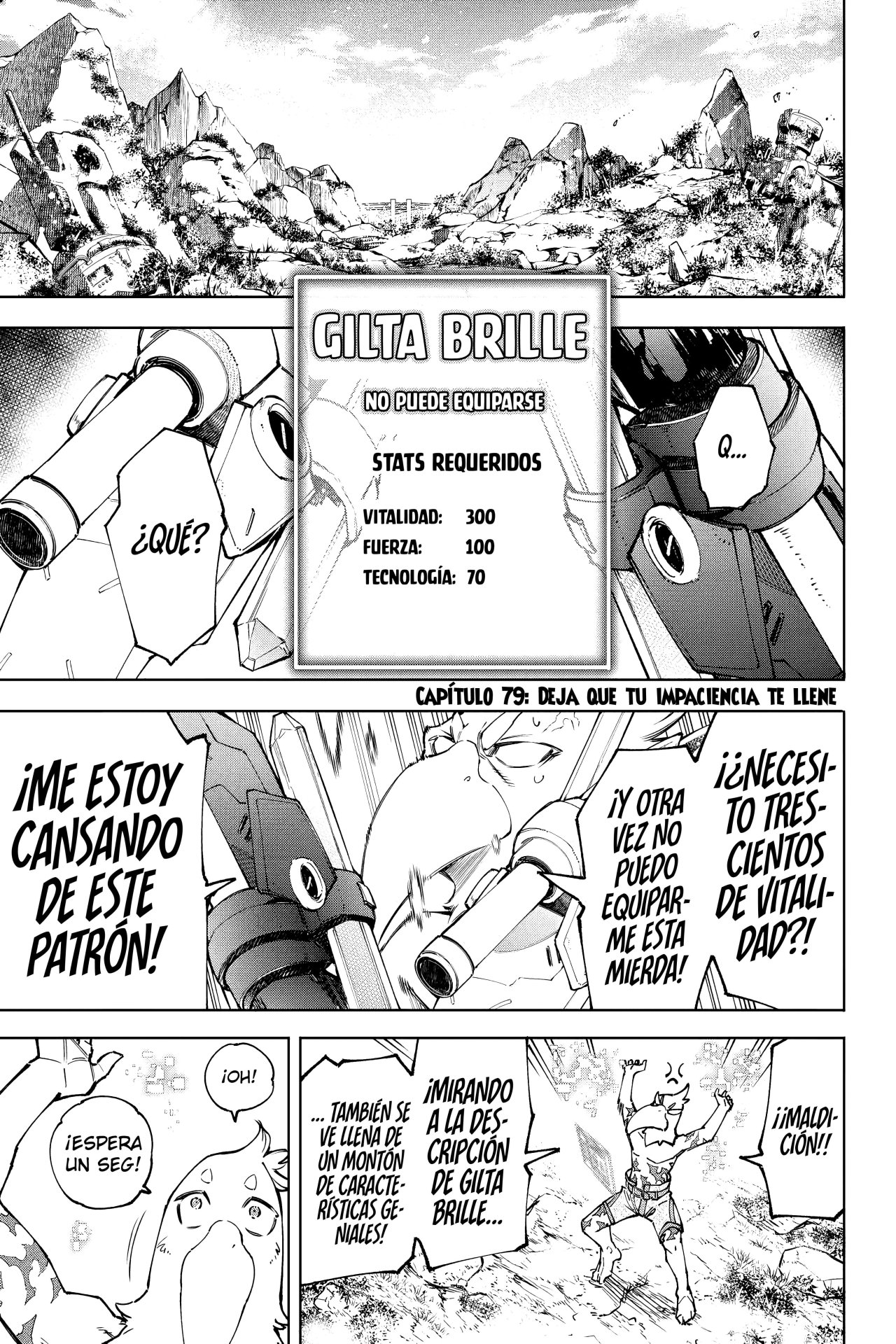 Read Shangri-La Frontier_ Shitty Games Hunter Challenges Godly Game  ES Manga Online